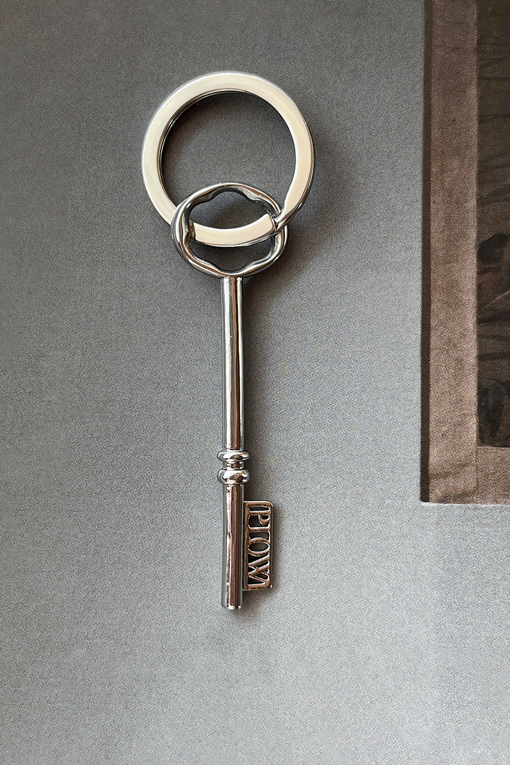 Holiday's Novelty! オリジナルキーチェーンをプレゼント※ノベルティ配布は終了いたしました。