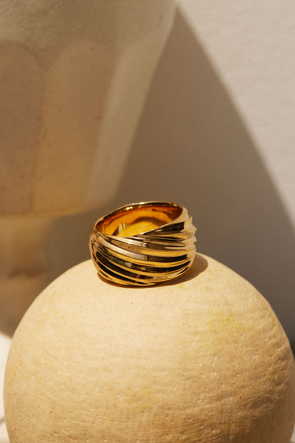 The perfect PLOW's size for you - Ring -