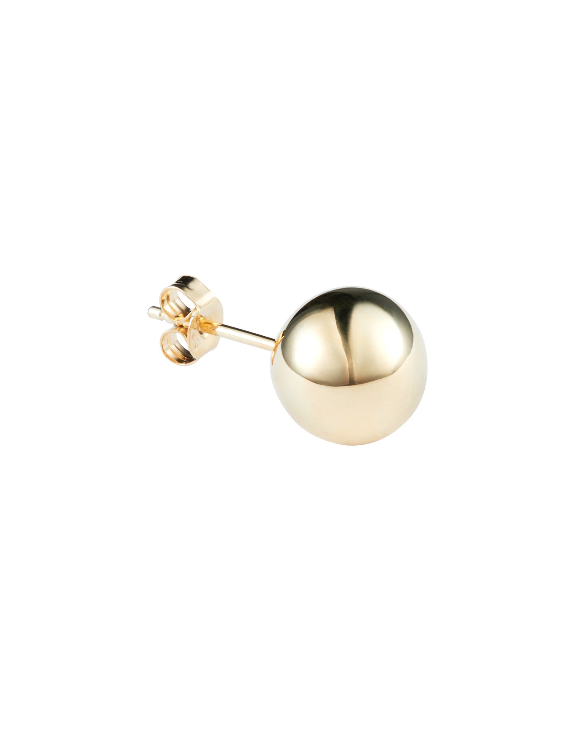 Balloon Pierces -Gold-
