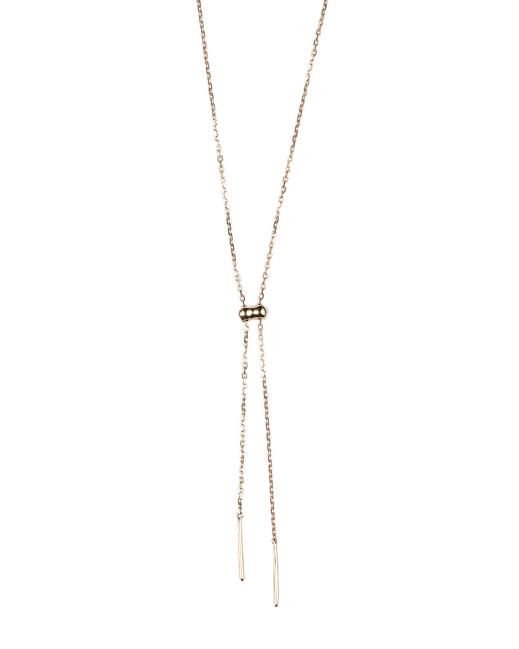 Cord Necklace Classic