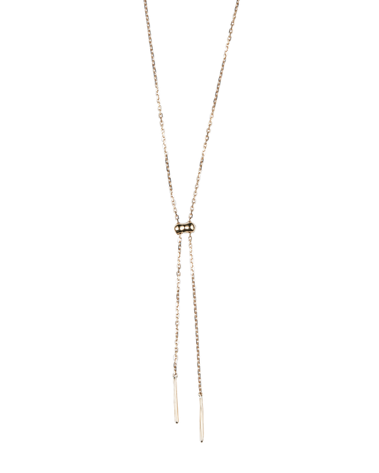 Cord Necklace Classic