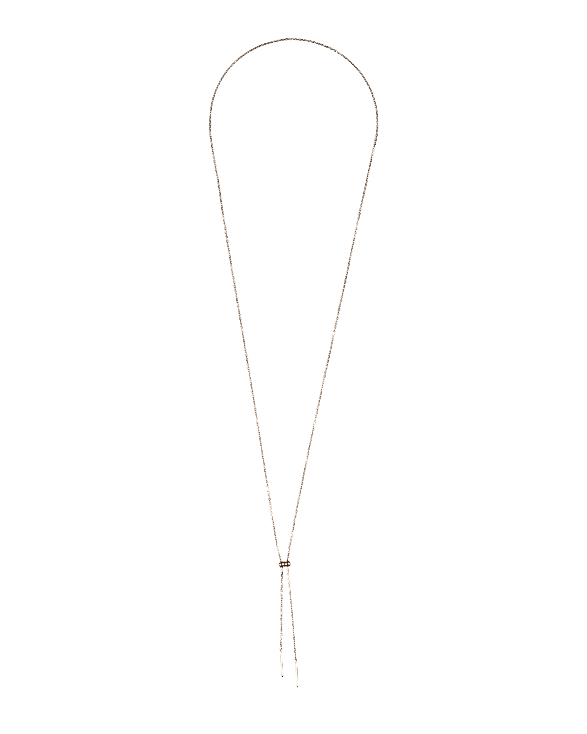 Cord Necklace Classic