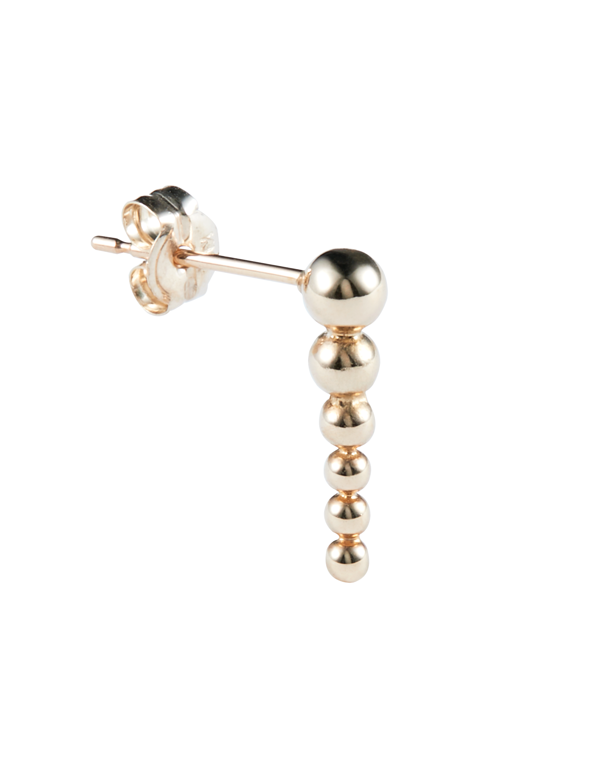 Grain Conch Shell Pierce