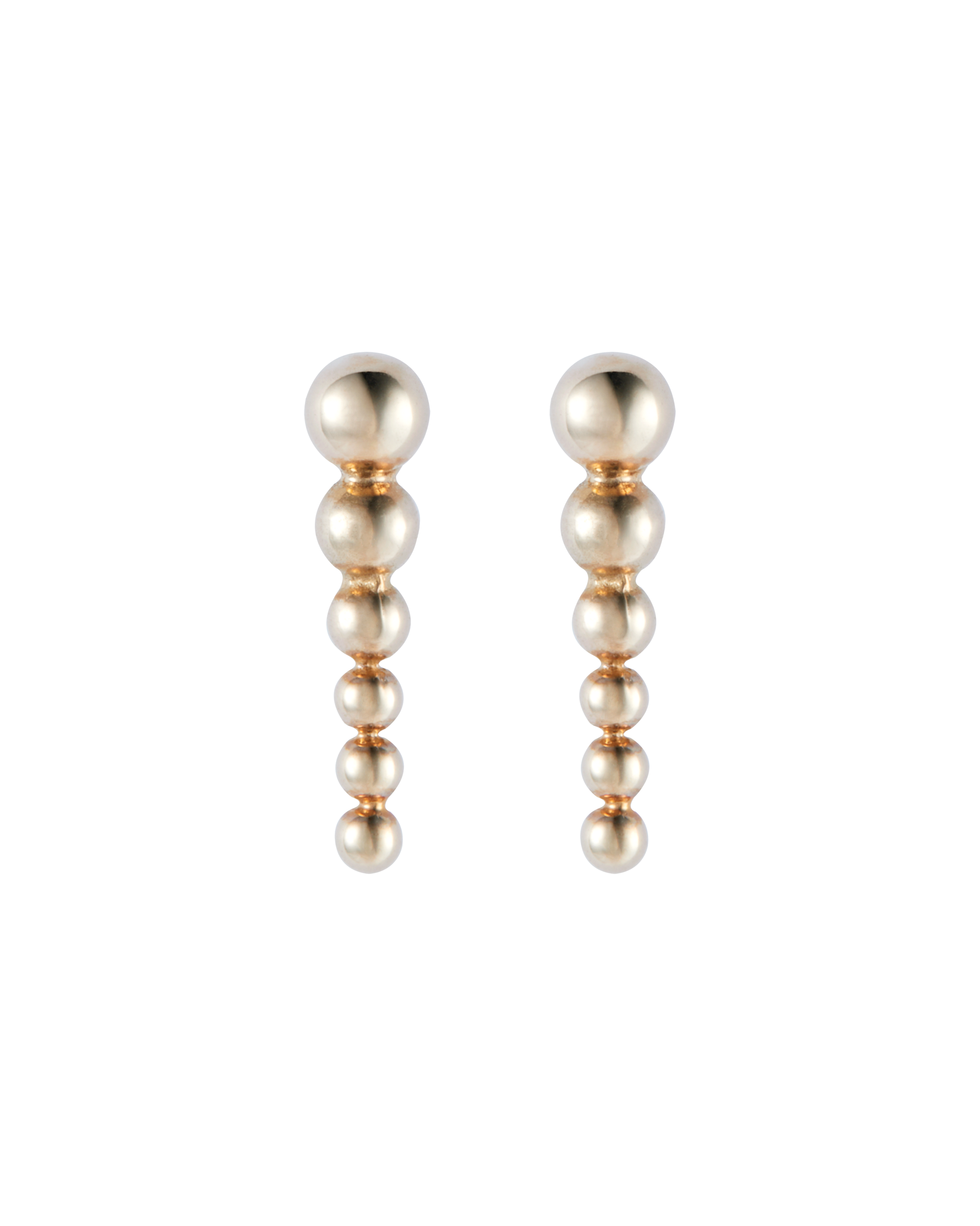 Grain Conch Shell Pierce