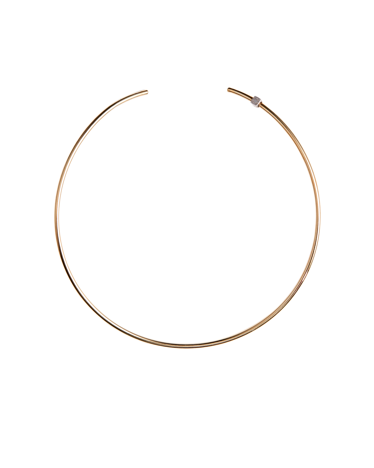 Choker -Gold-