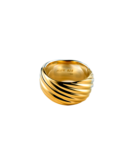 French Ring Large