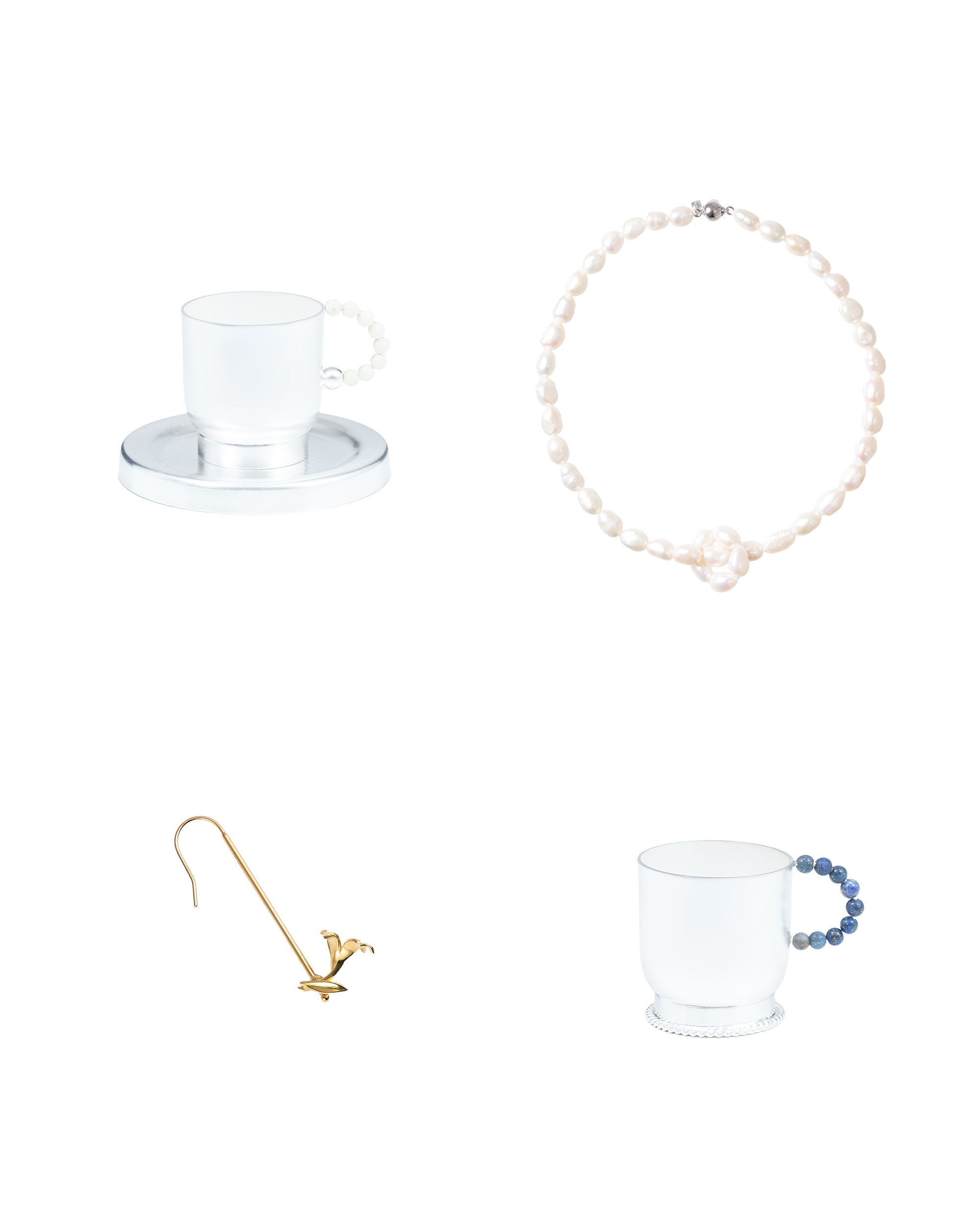 Perlina Tea Cup