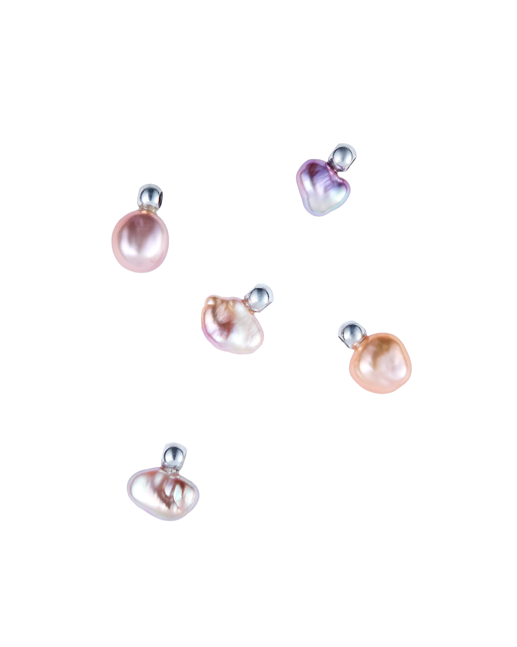Charm Sea Color Pearl - S【直営店限定】