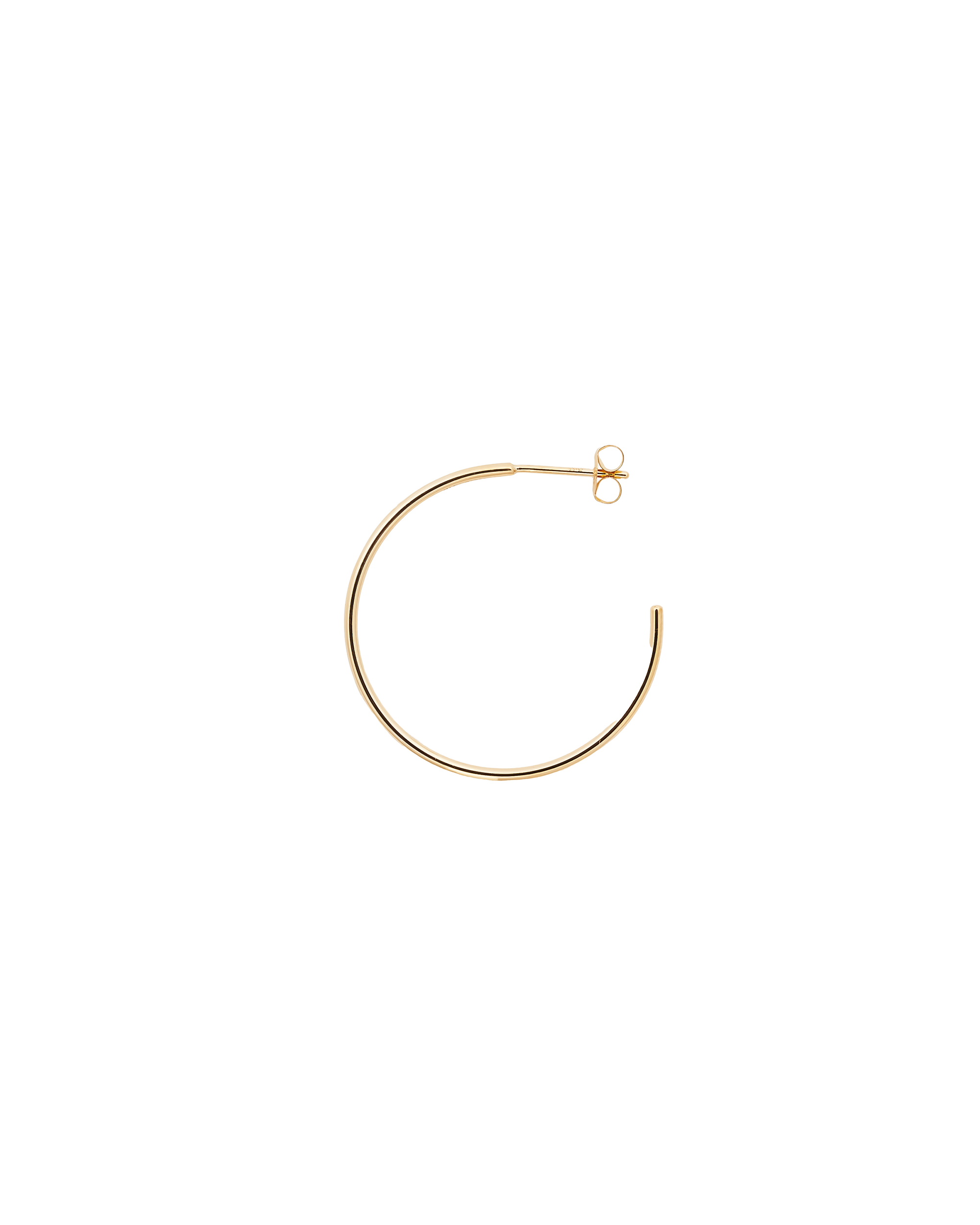 Hoop Pierce L