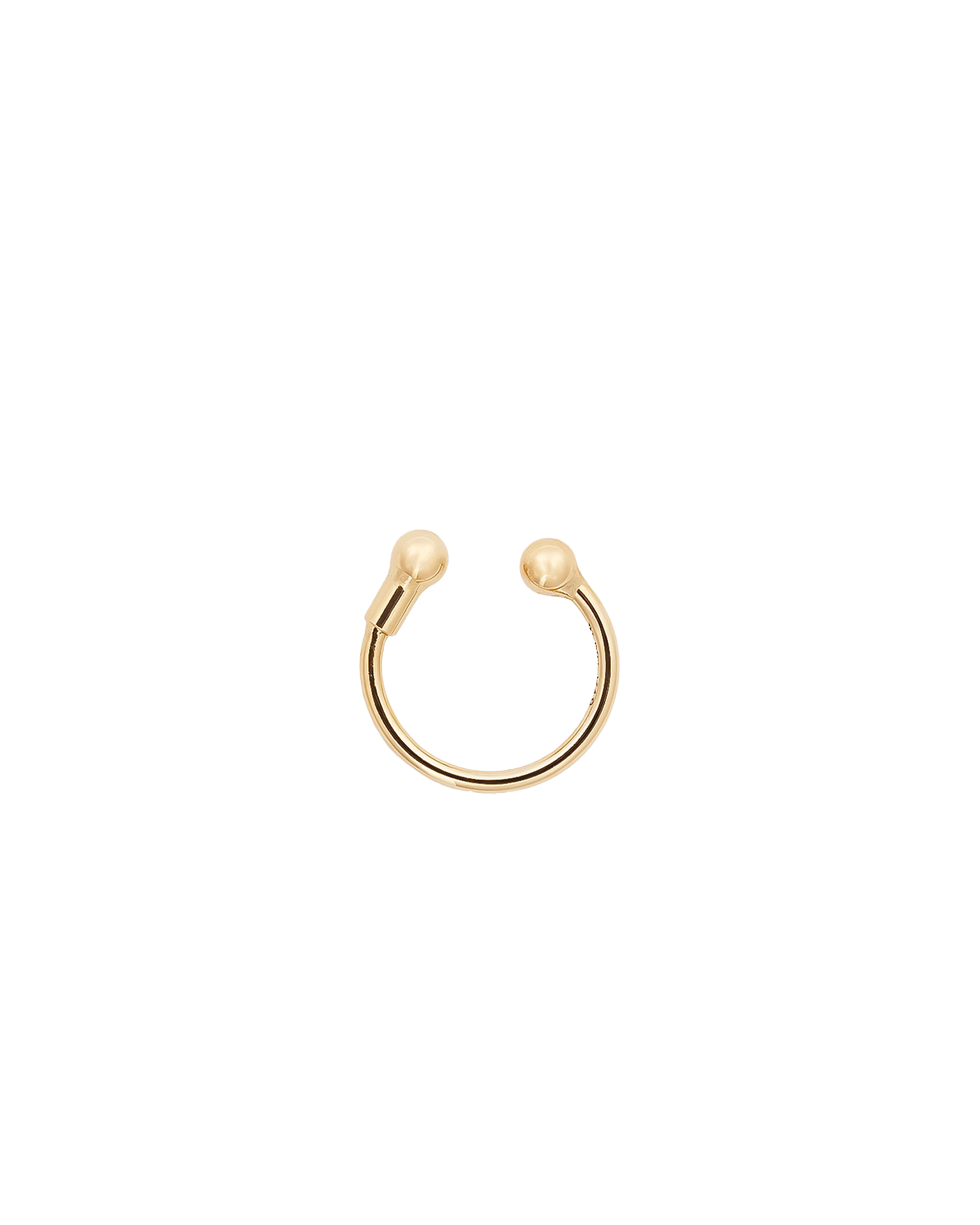 Ear Cuff -S-