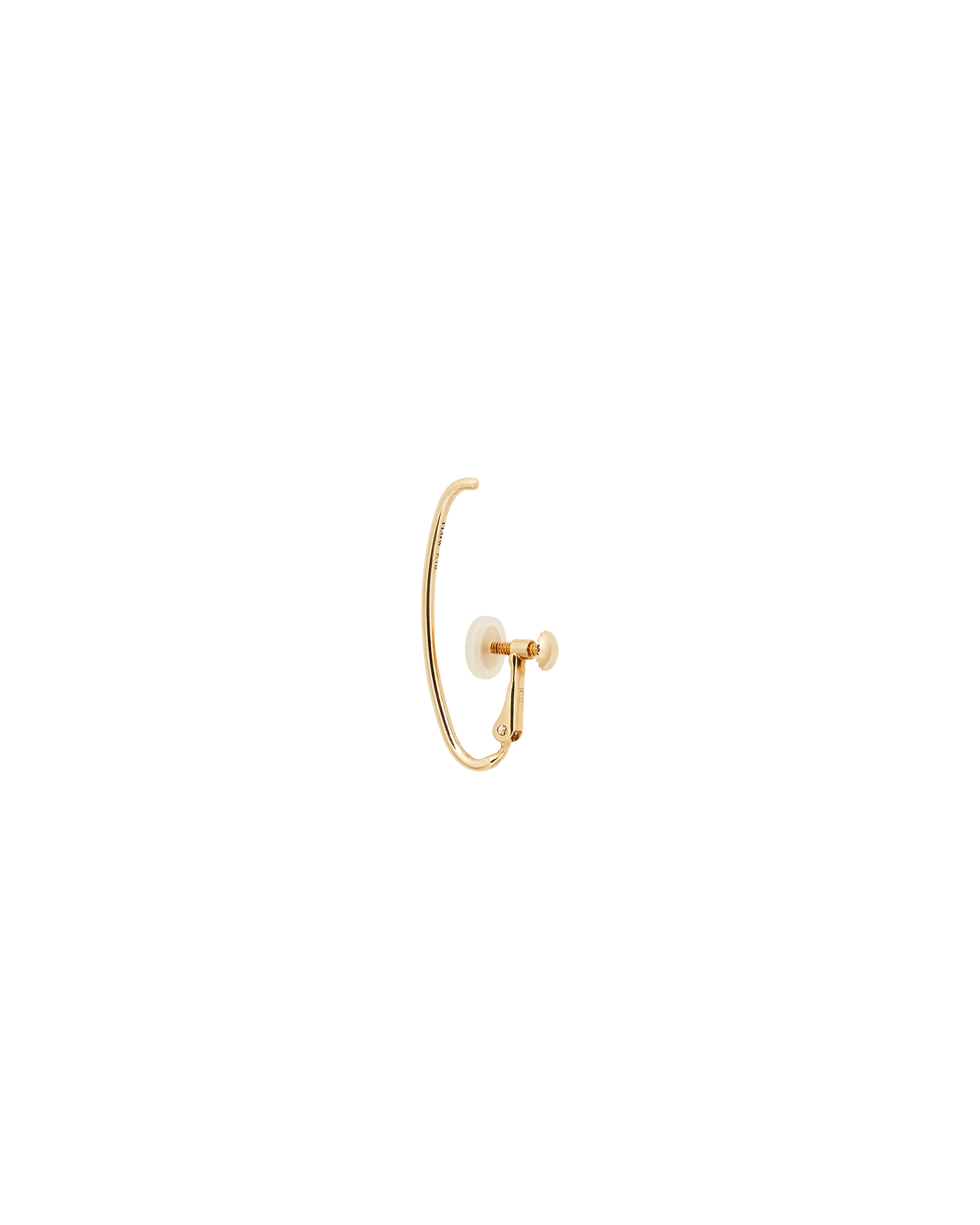 Bow Earring