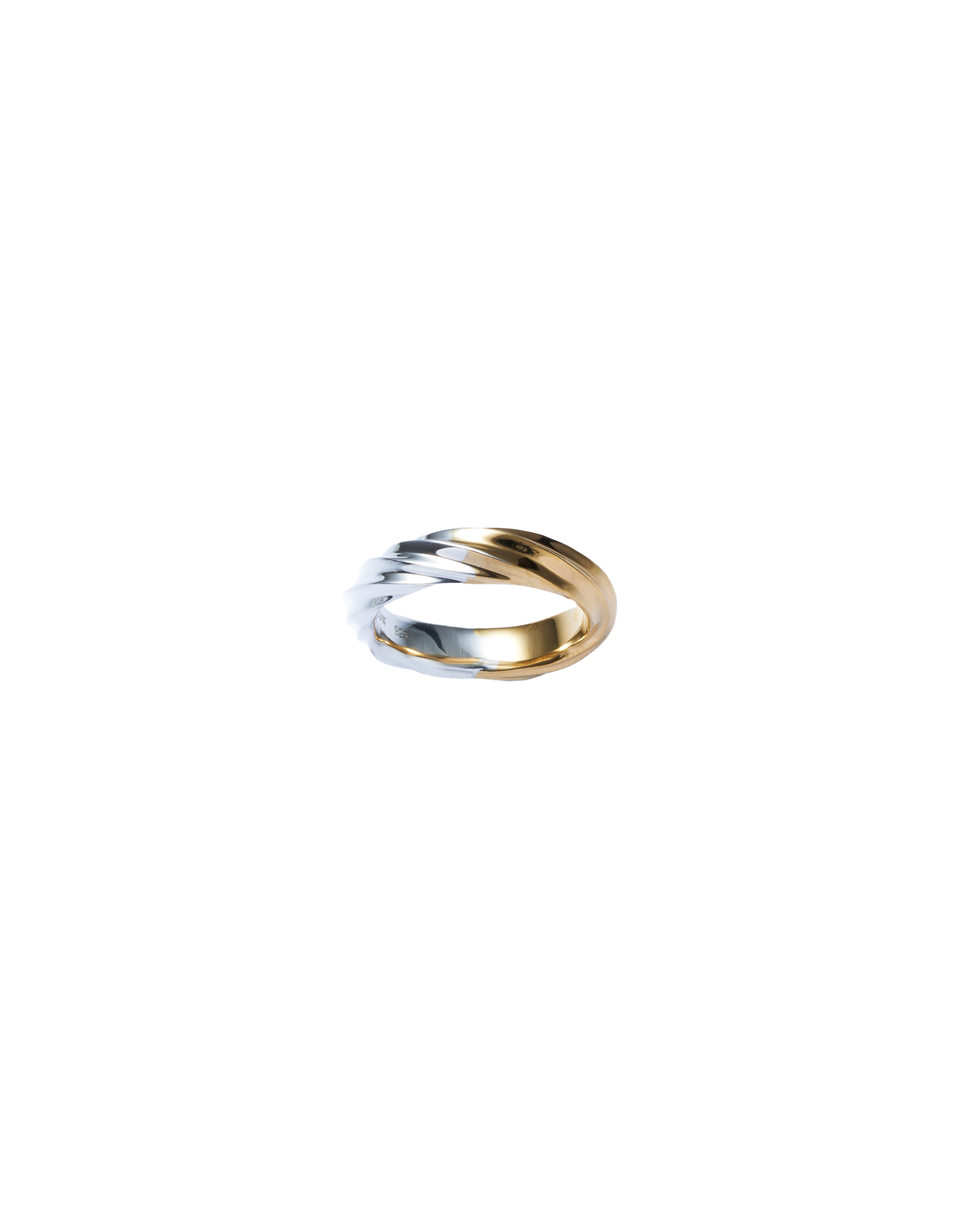 French Ring Medium
