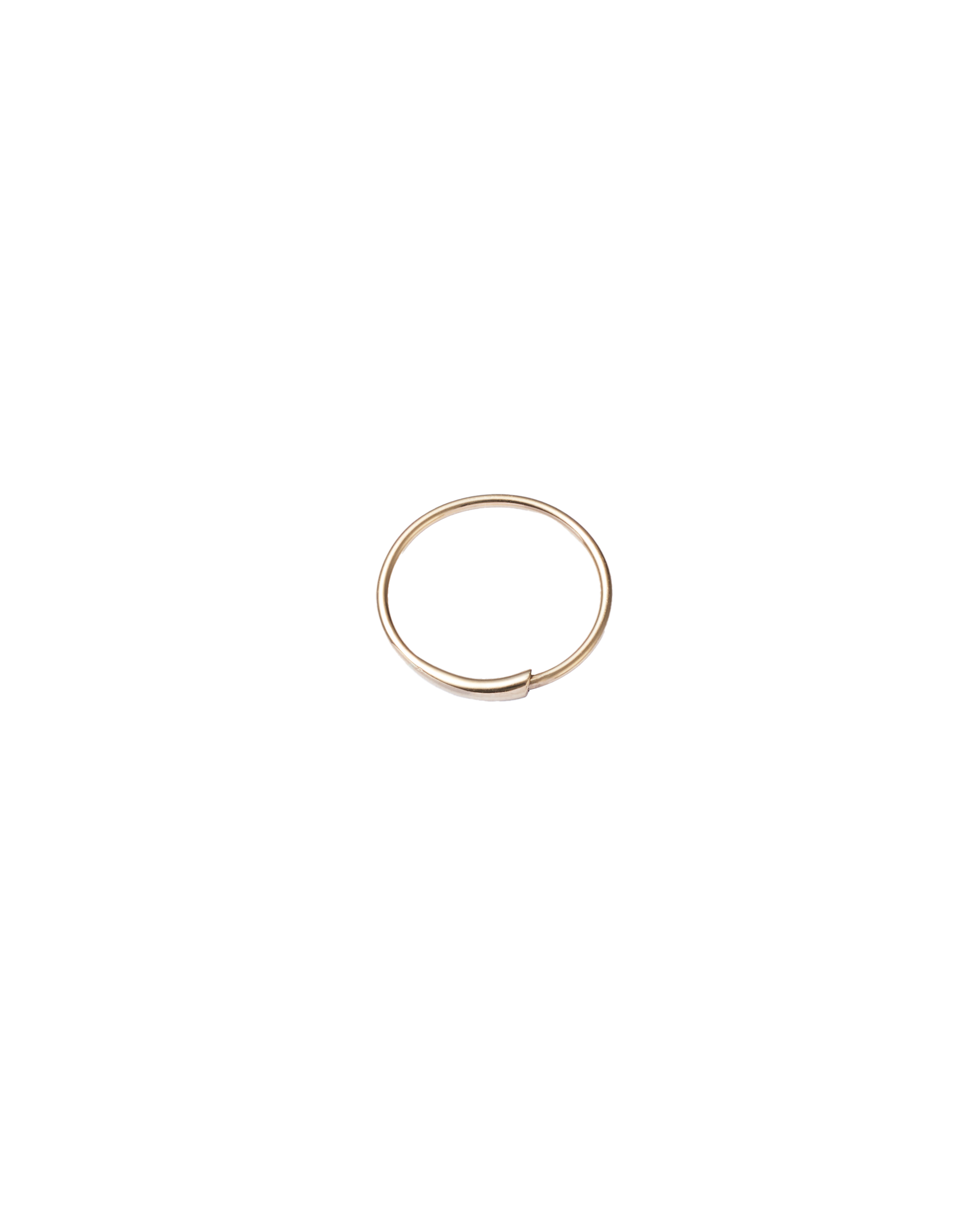 Flower Stalk Ring