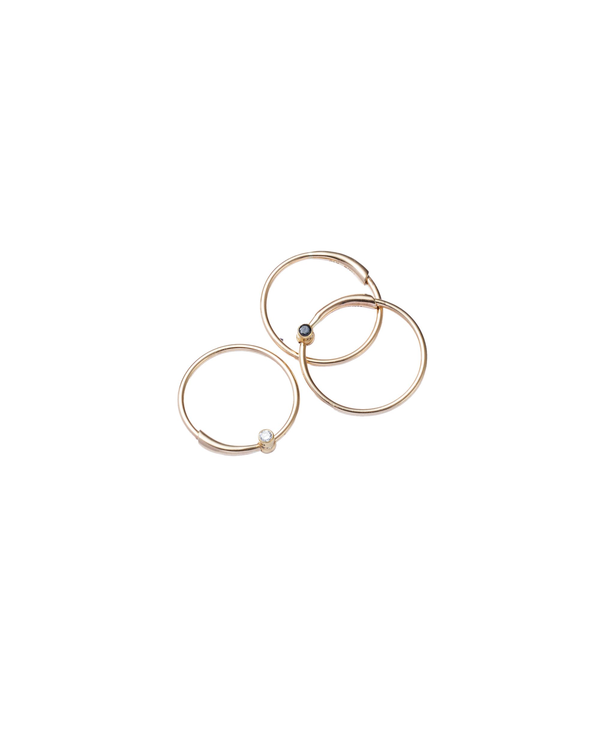 Flower Stalk Ring