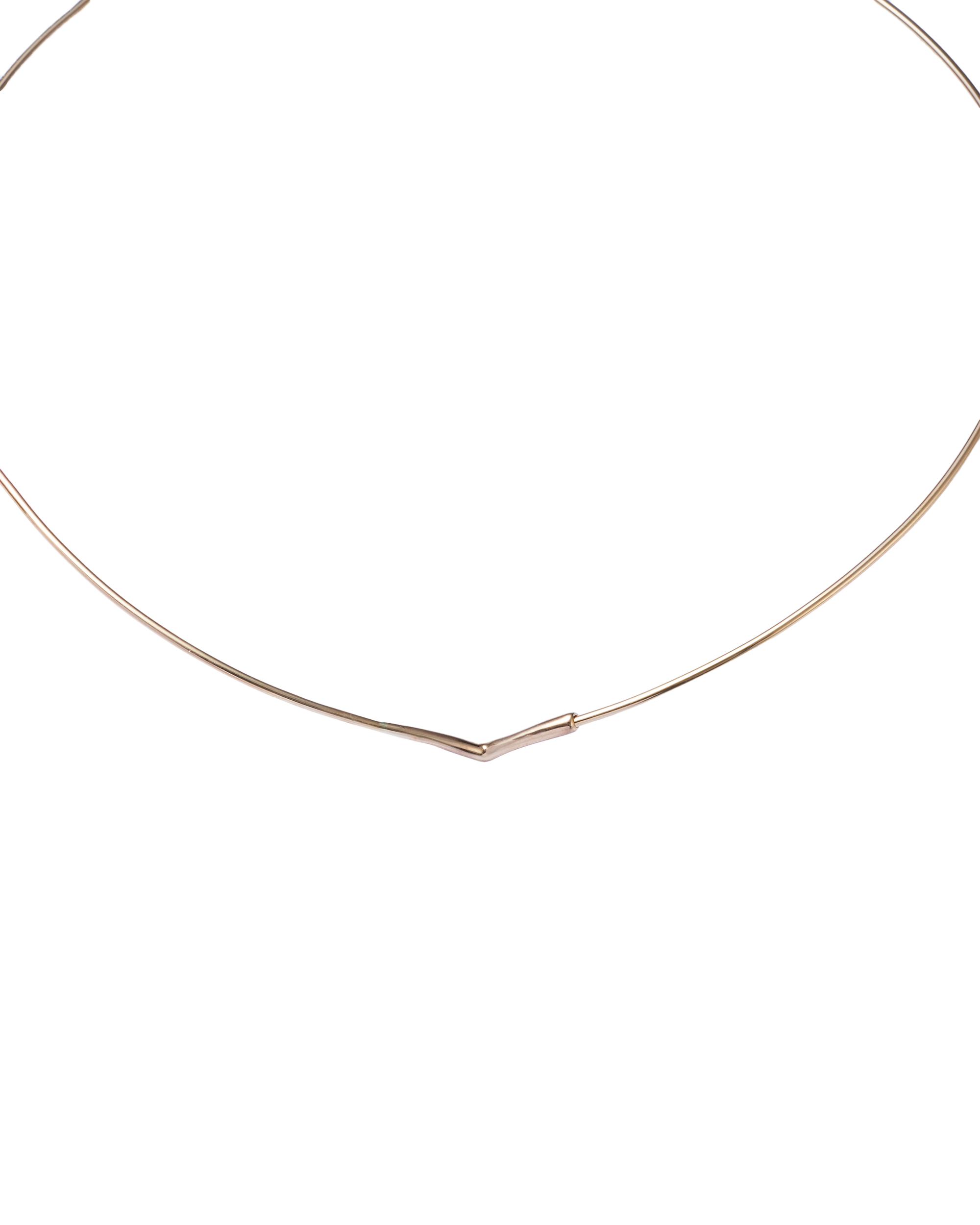 Flower Stalk Choker