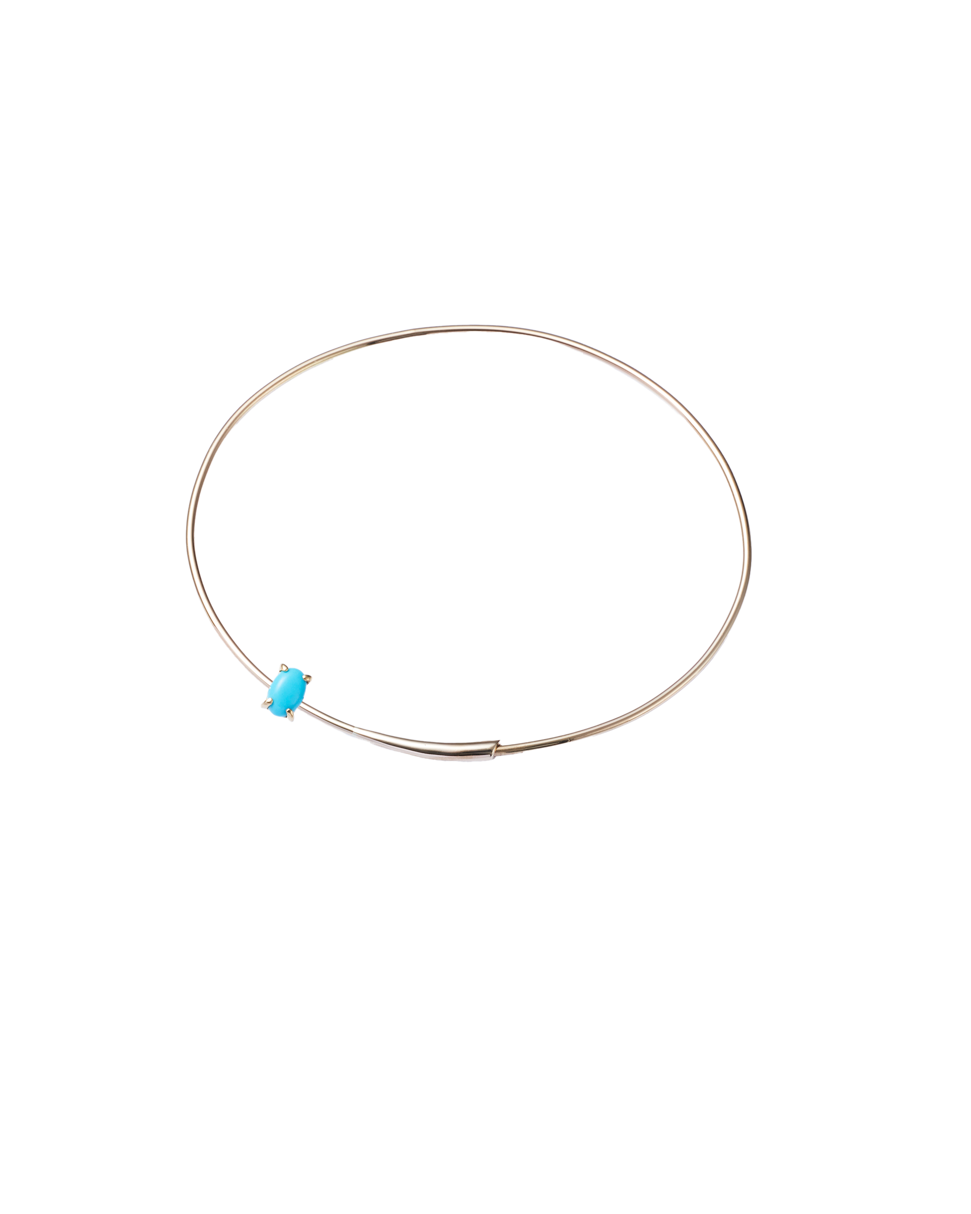 Flower Stalk Bracelet
