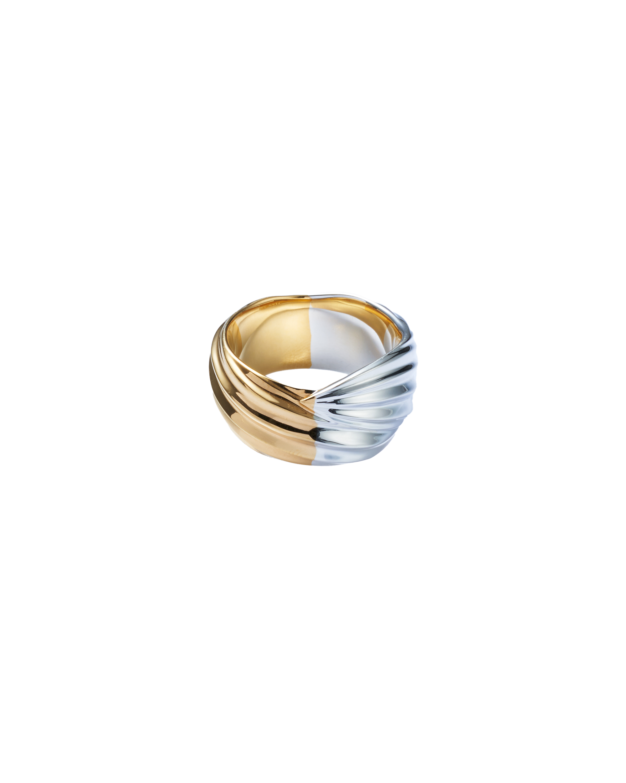 French Ring Large