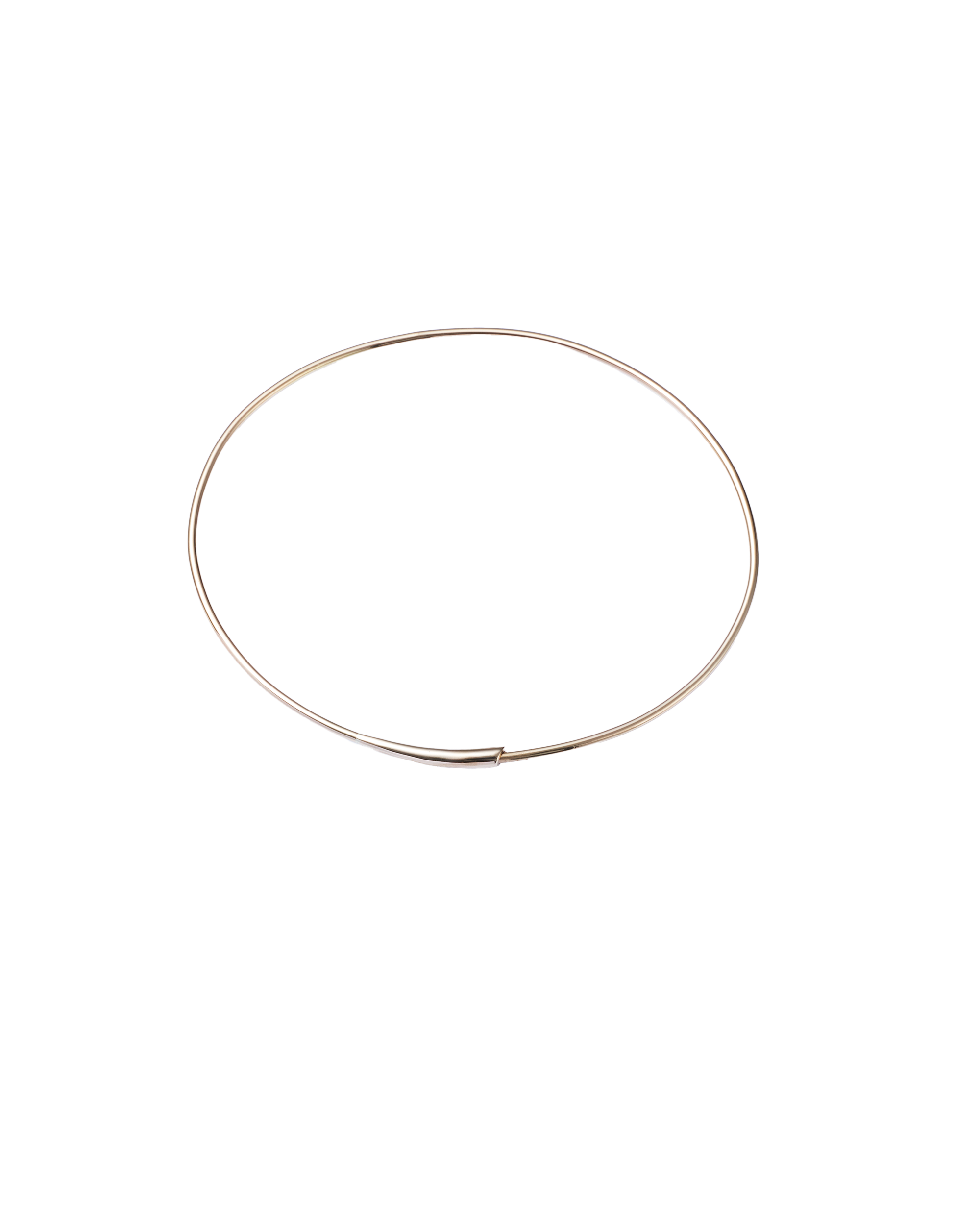 Flower Stalk Bracelet