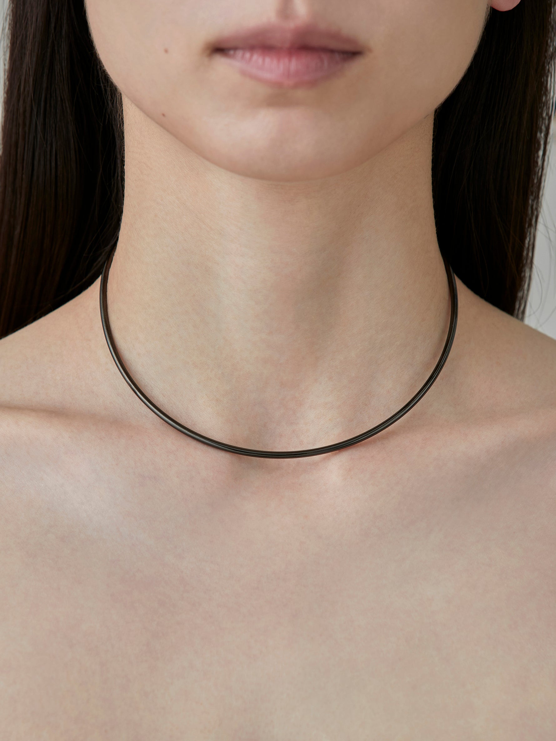 (公式オンラインストア限定)Choker Black