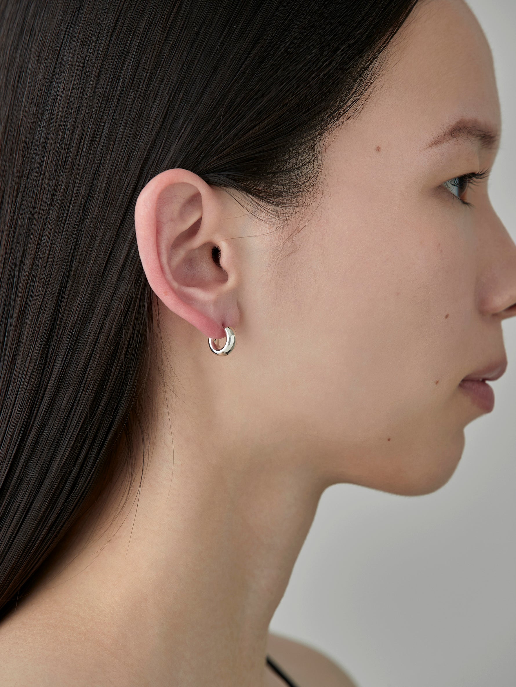 Sunny C Pierce S -Silver-