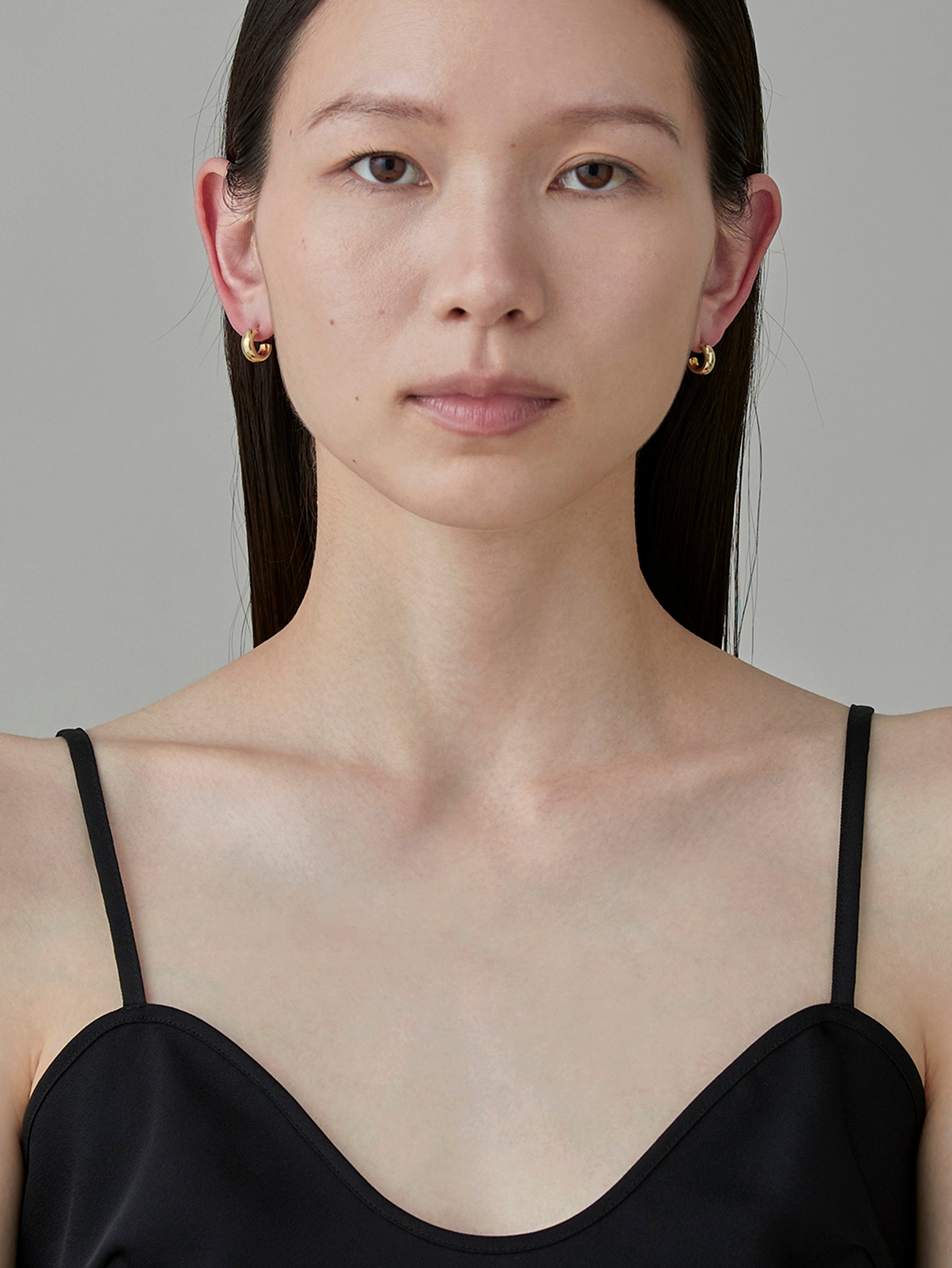 Sunny C Pierces S -Gold-