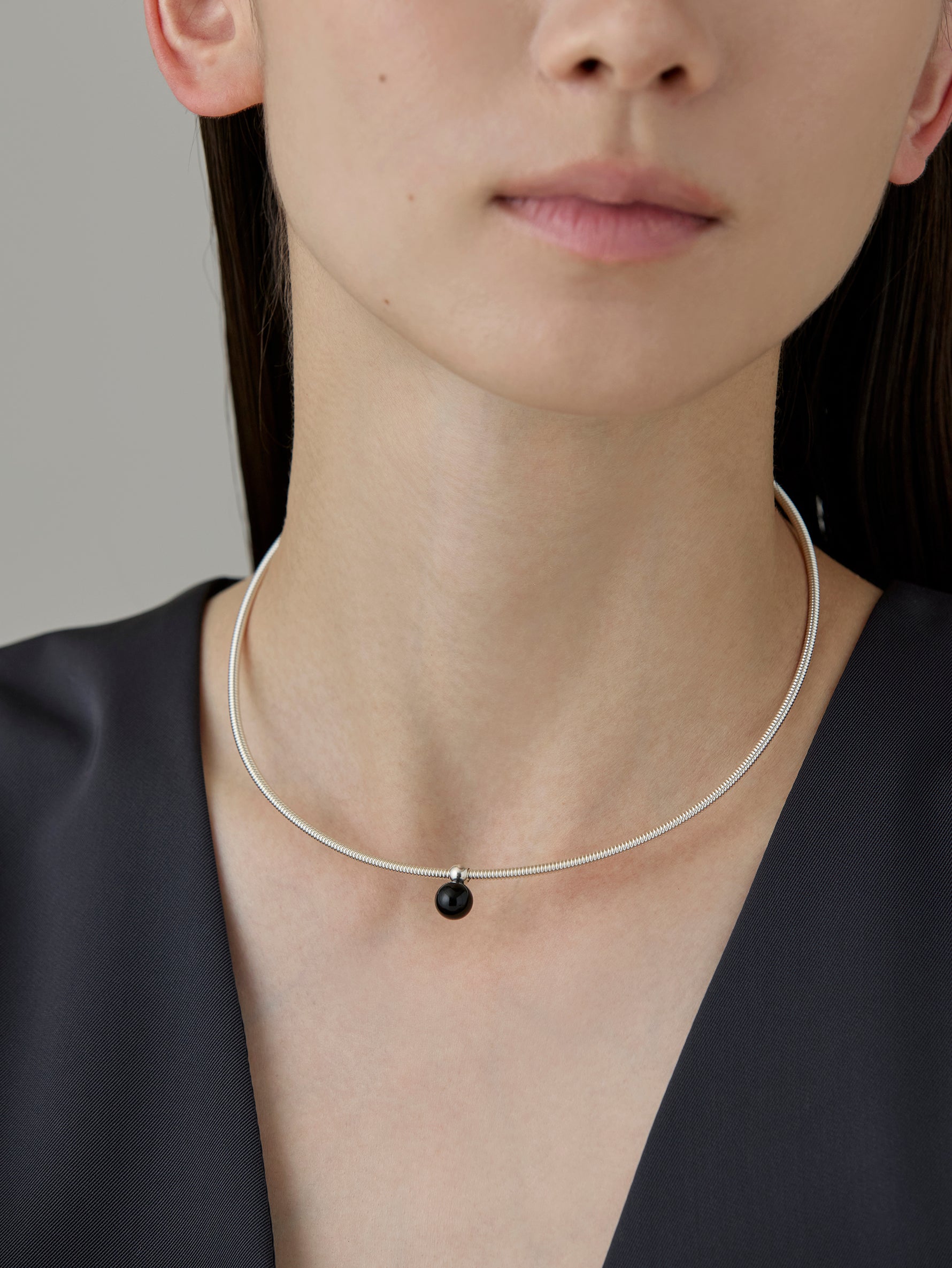 Charm Ball Onyx 8