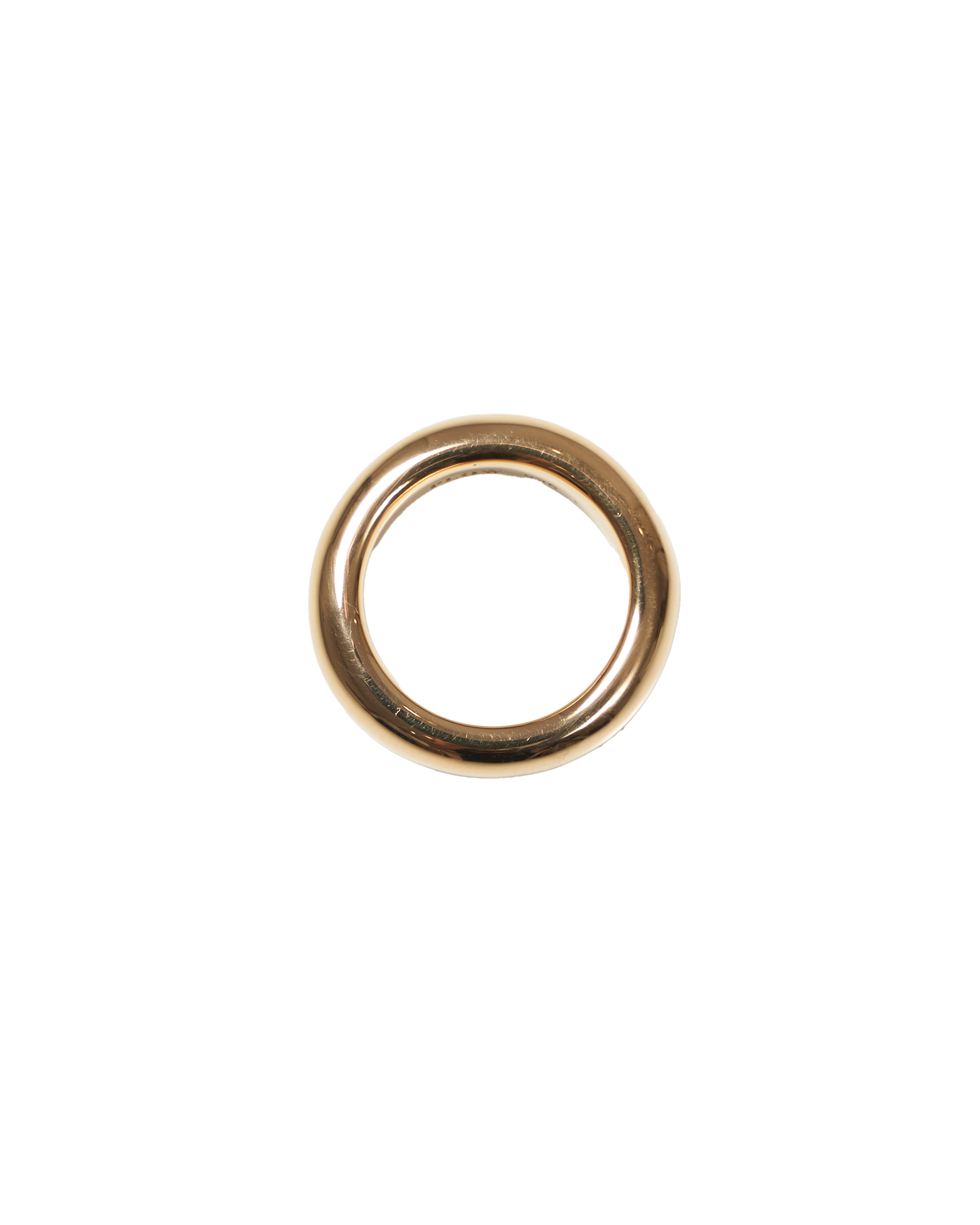 Drop Ring -Gold-