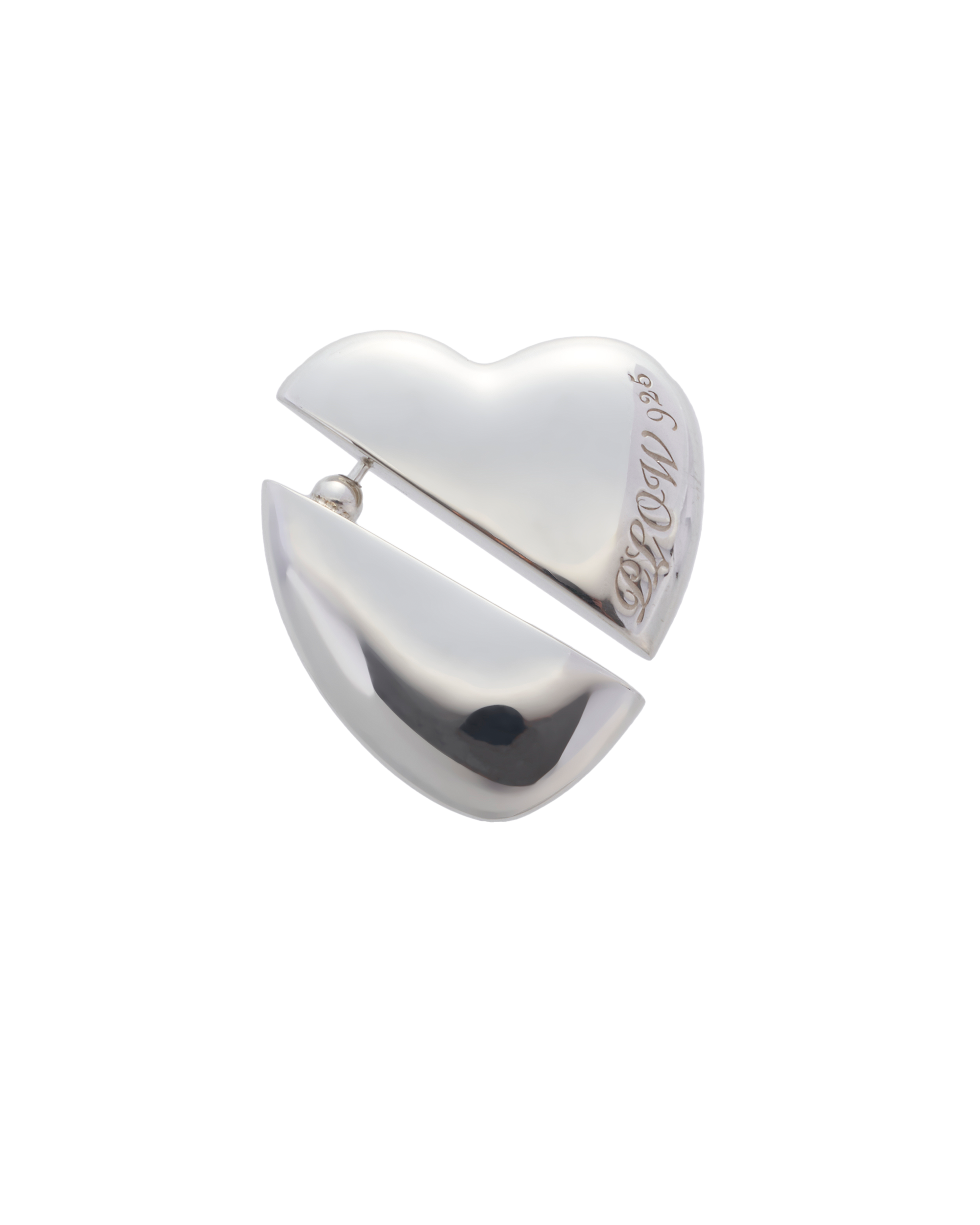 Heart Pierce Lapis