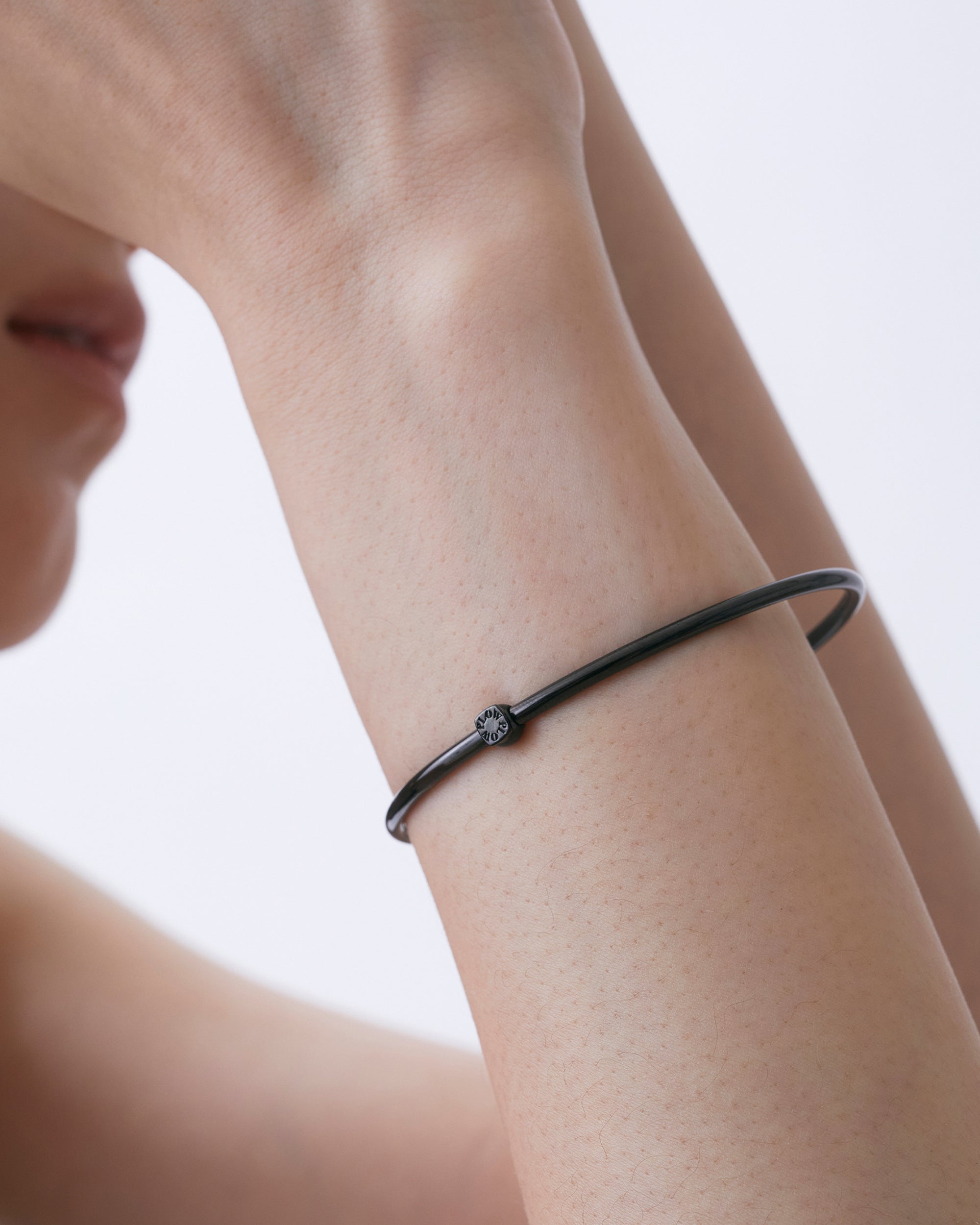 Bracelet Black