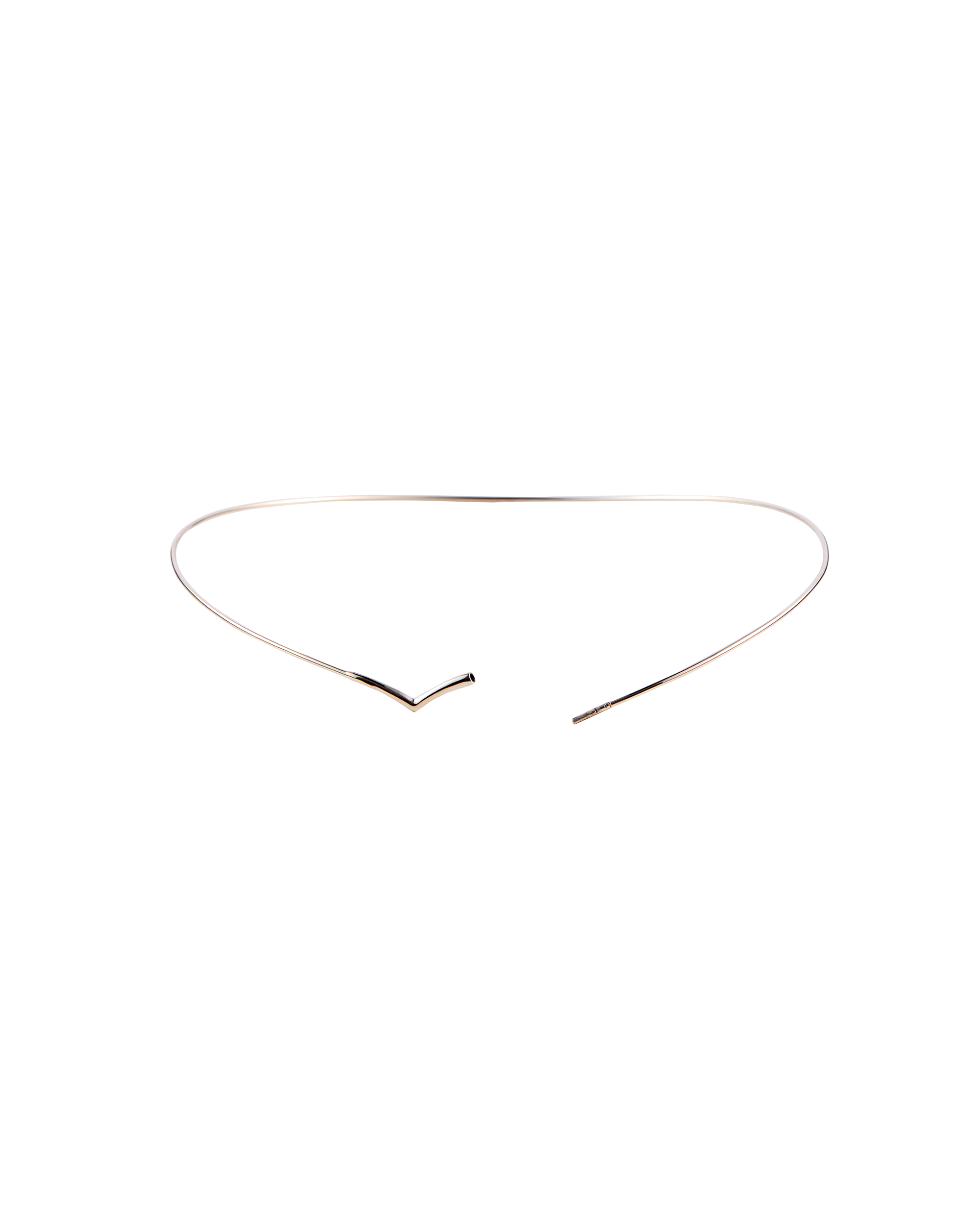 Flower Stalk Choker