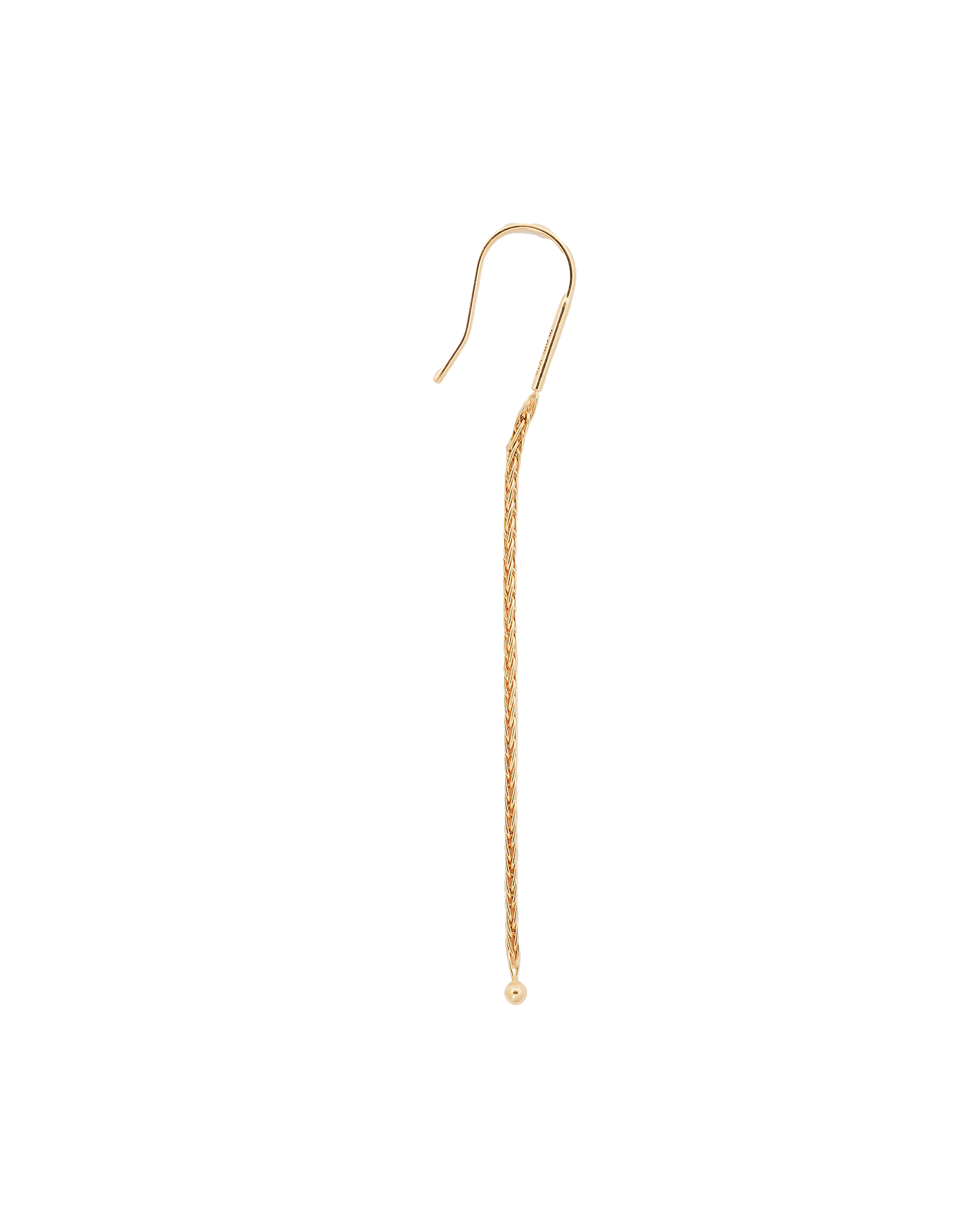 Chain Pierce Short