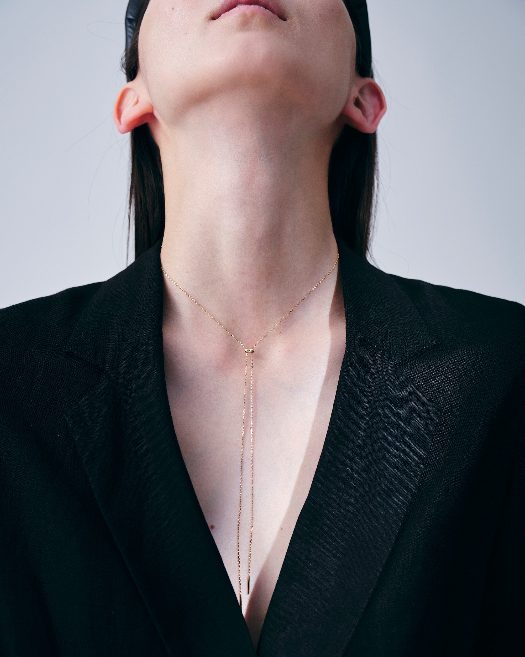 Cord Necklace Classic
