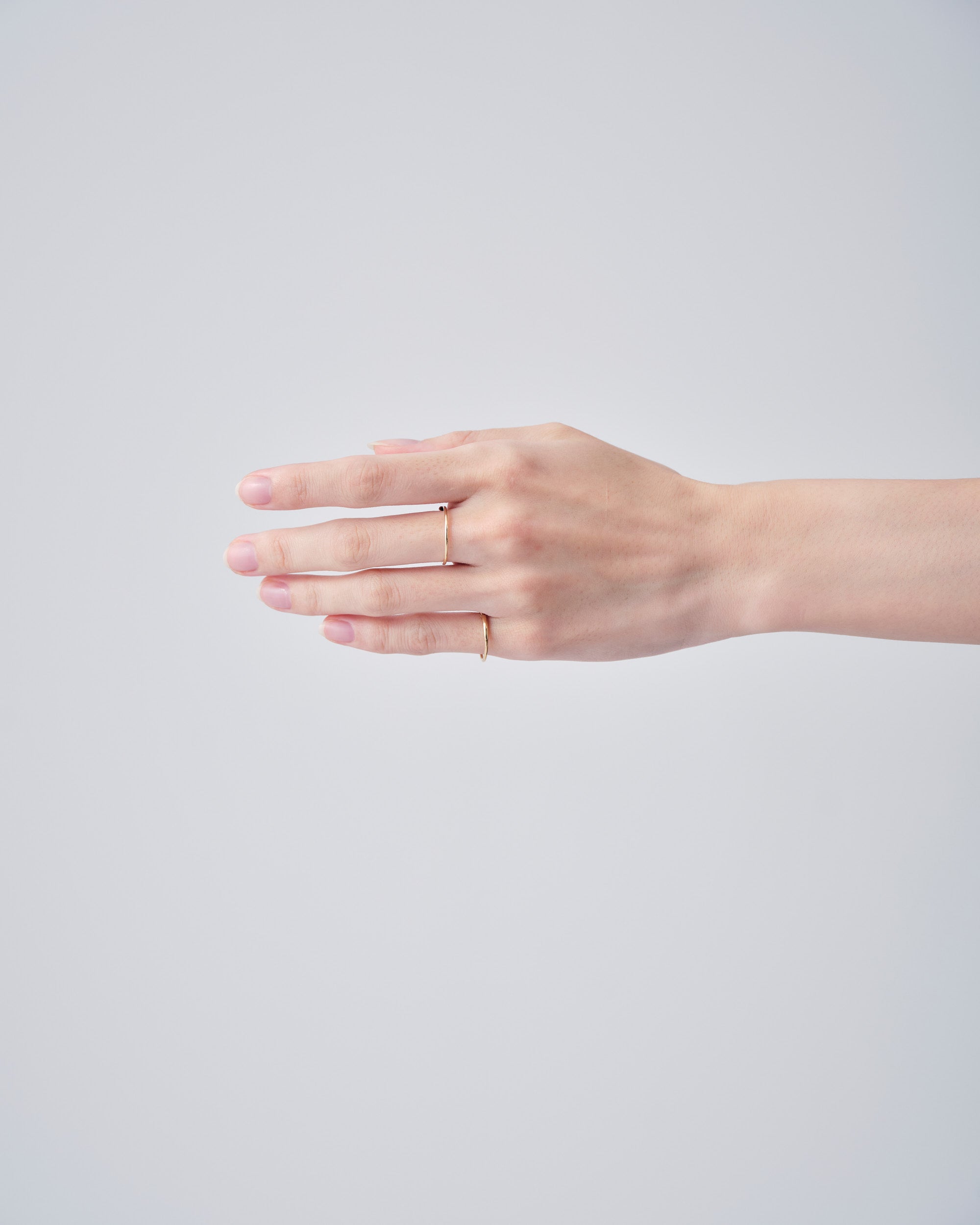 Flower Stalk Ring