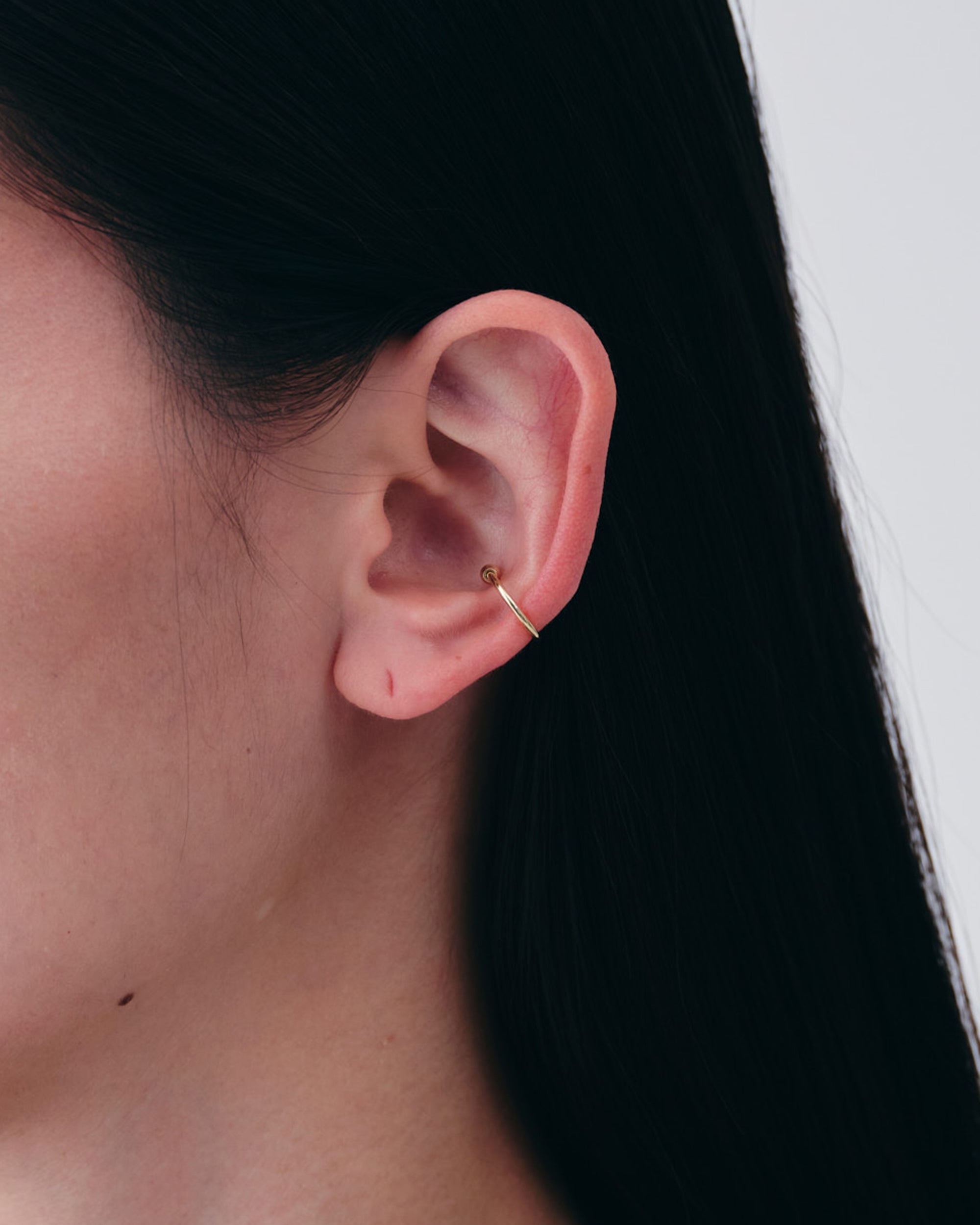 Ear Cuff -S-
