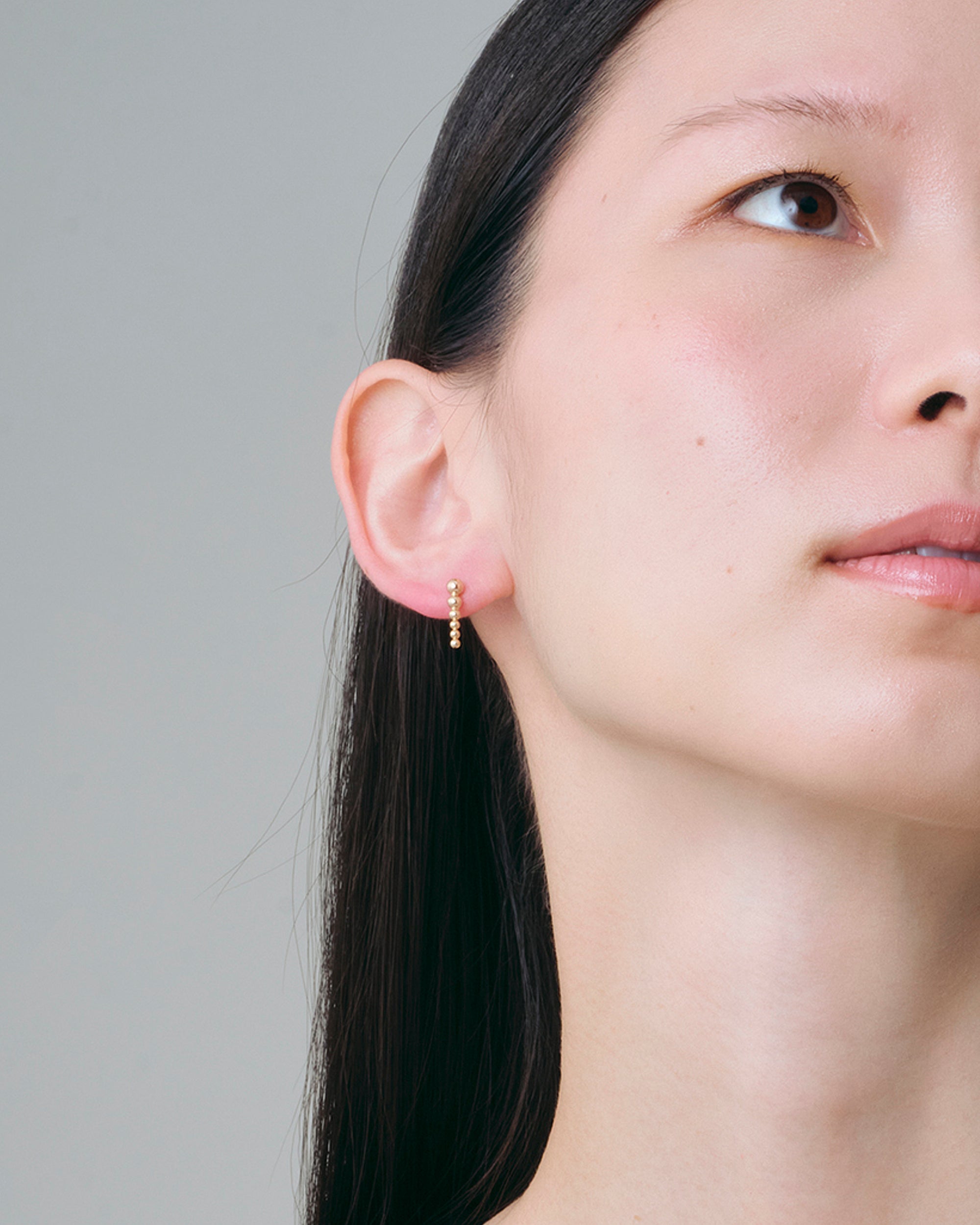 Grain Conch Shell Pierce