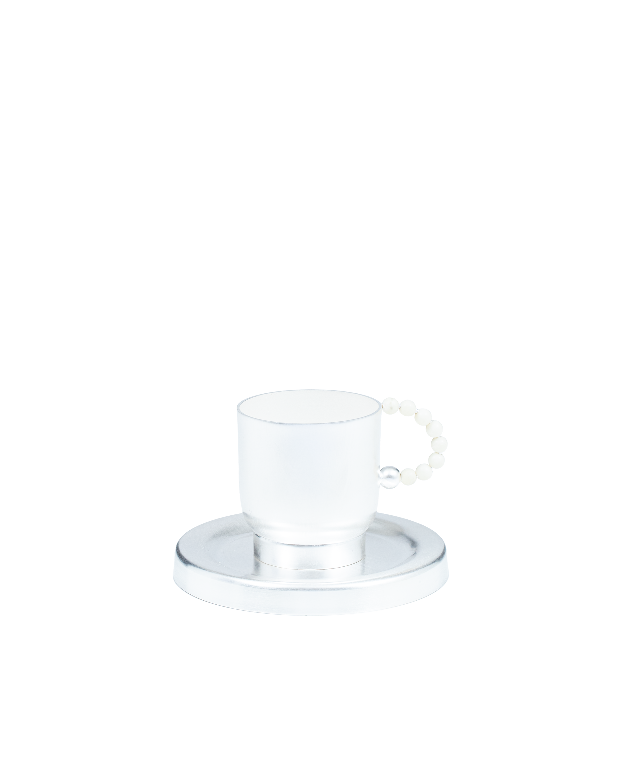 Perlina Tea Cup + Piattino