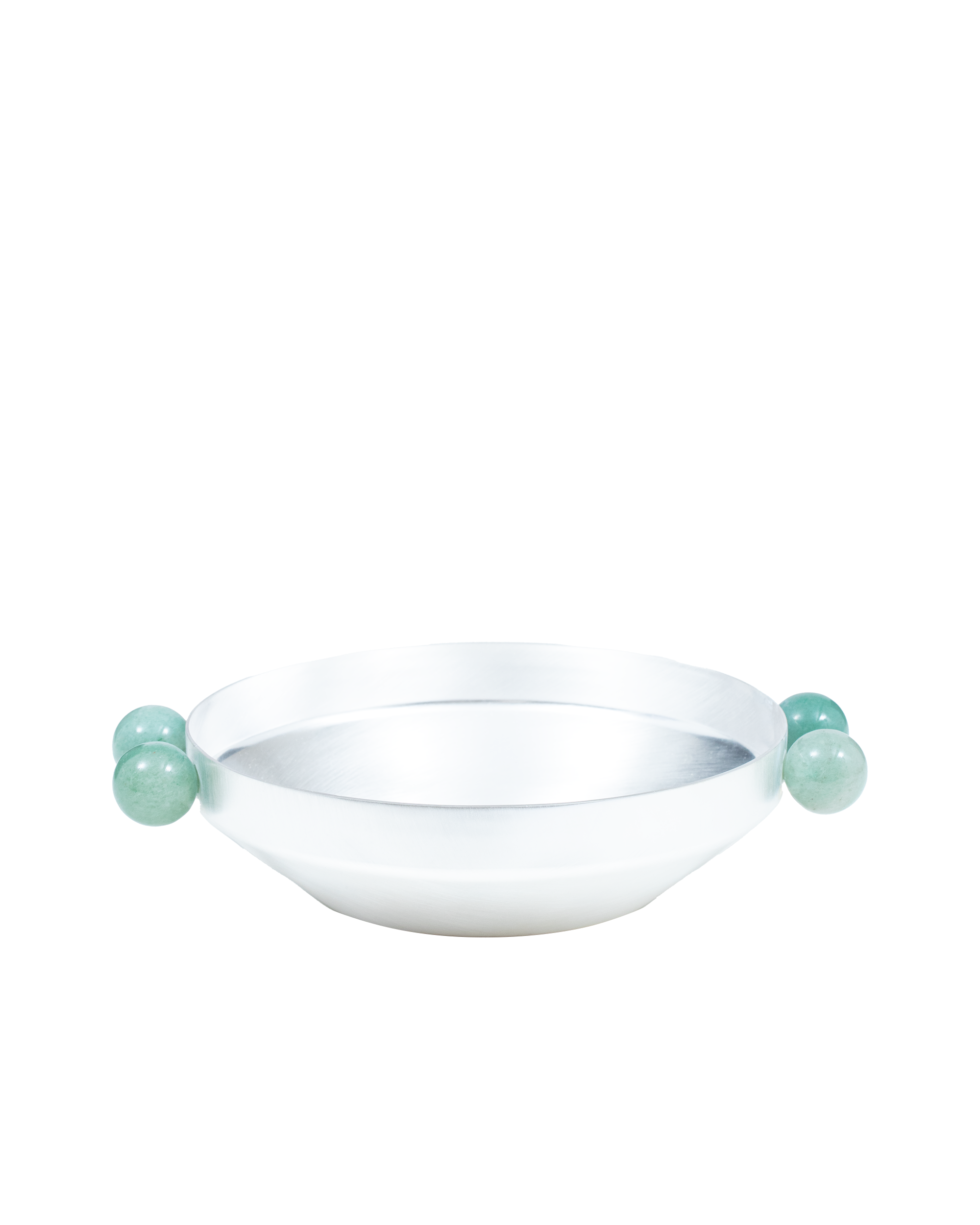 Triangular Bowl