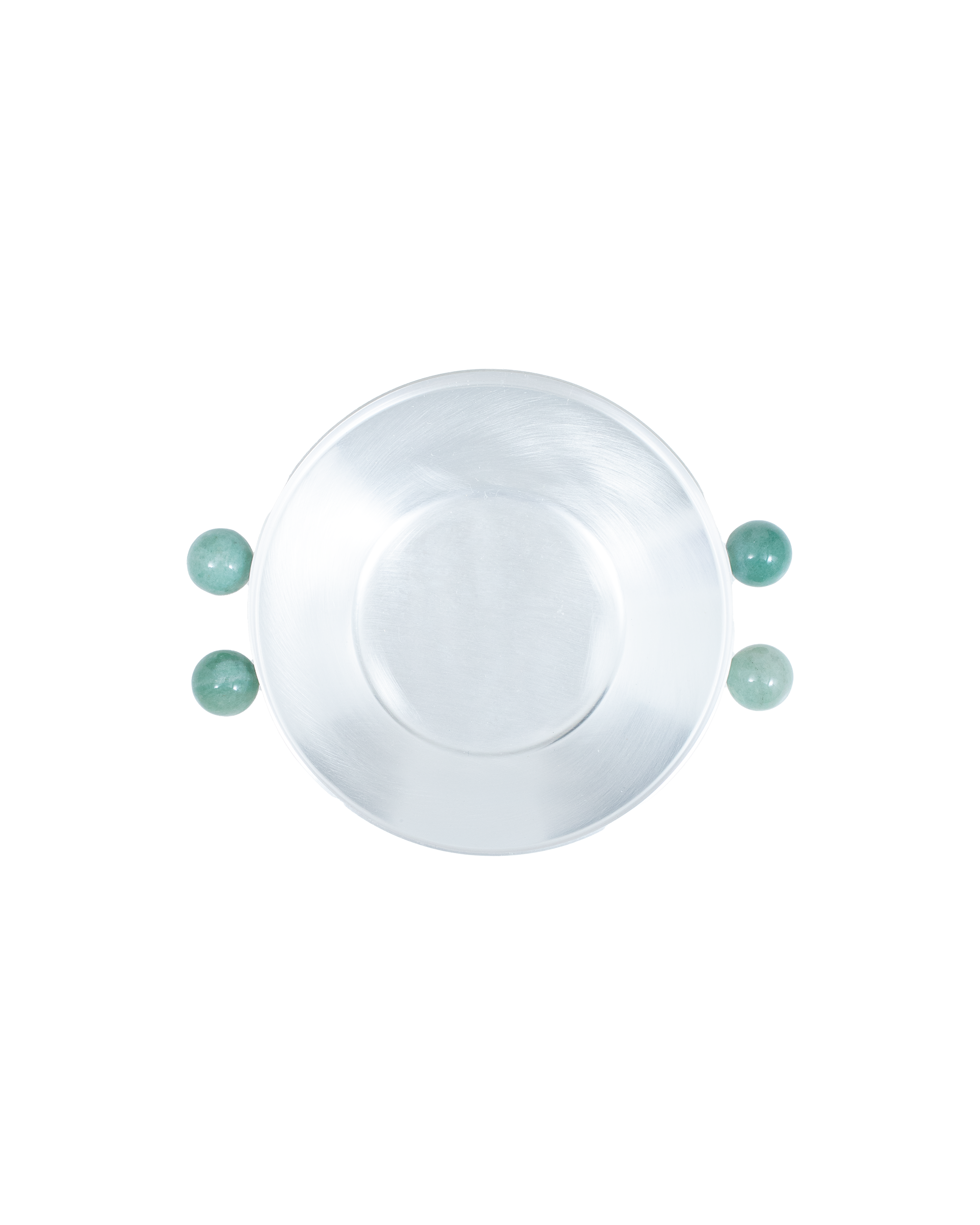 Triangular Bowl