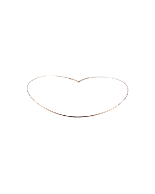 Flower Stalk Choker
