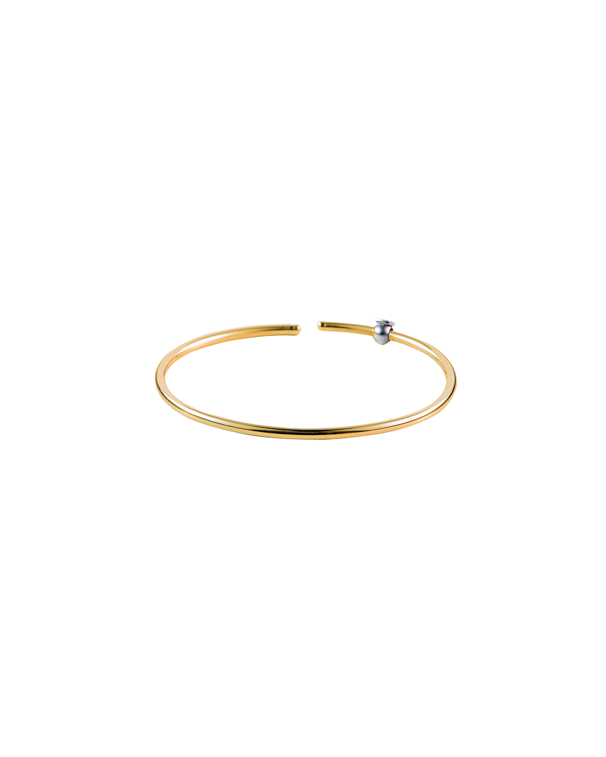 Bracelet -Gold-
