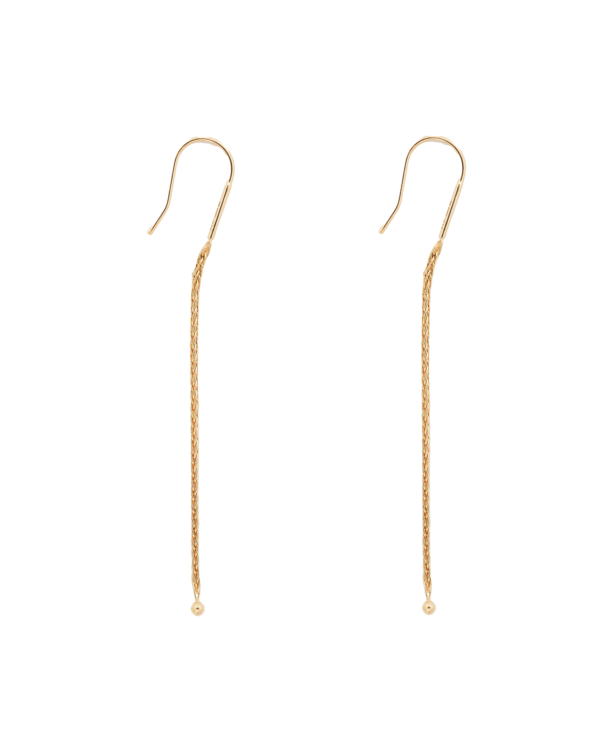 Chain Pierce Short
