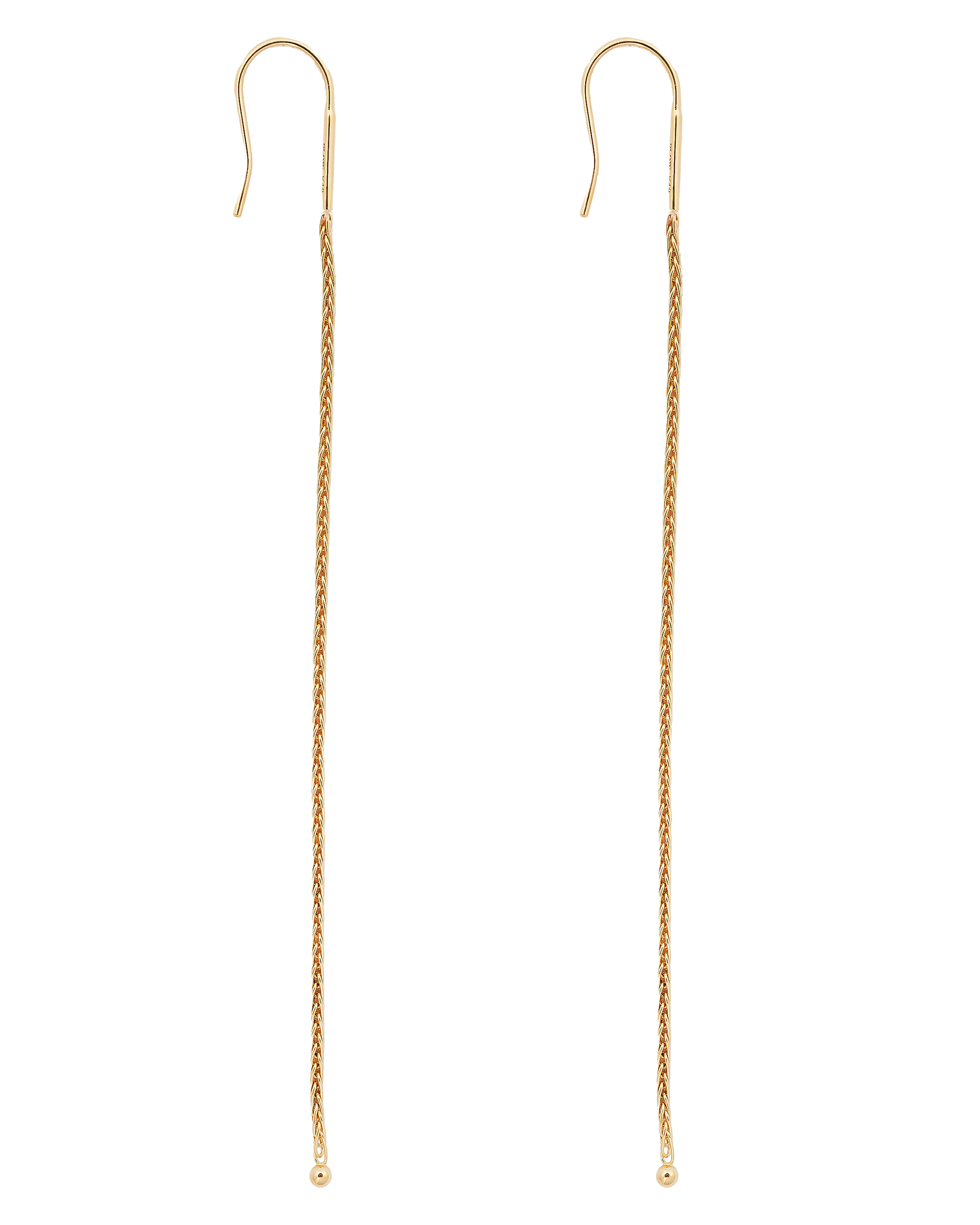 Chain Pierce Long