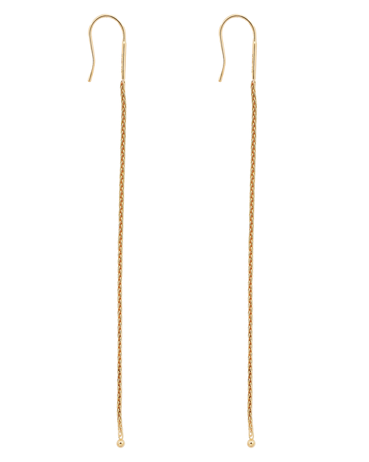 Chain Pierce Long
