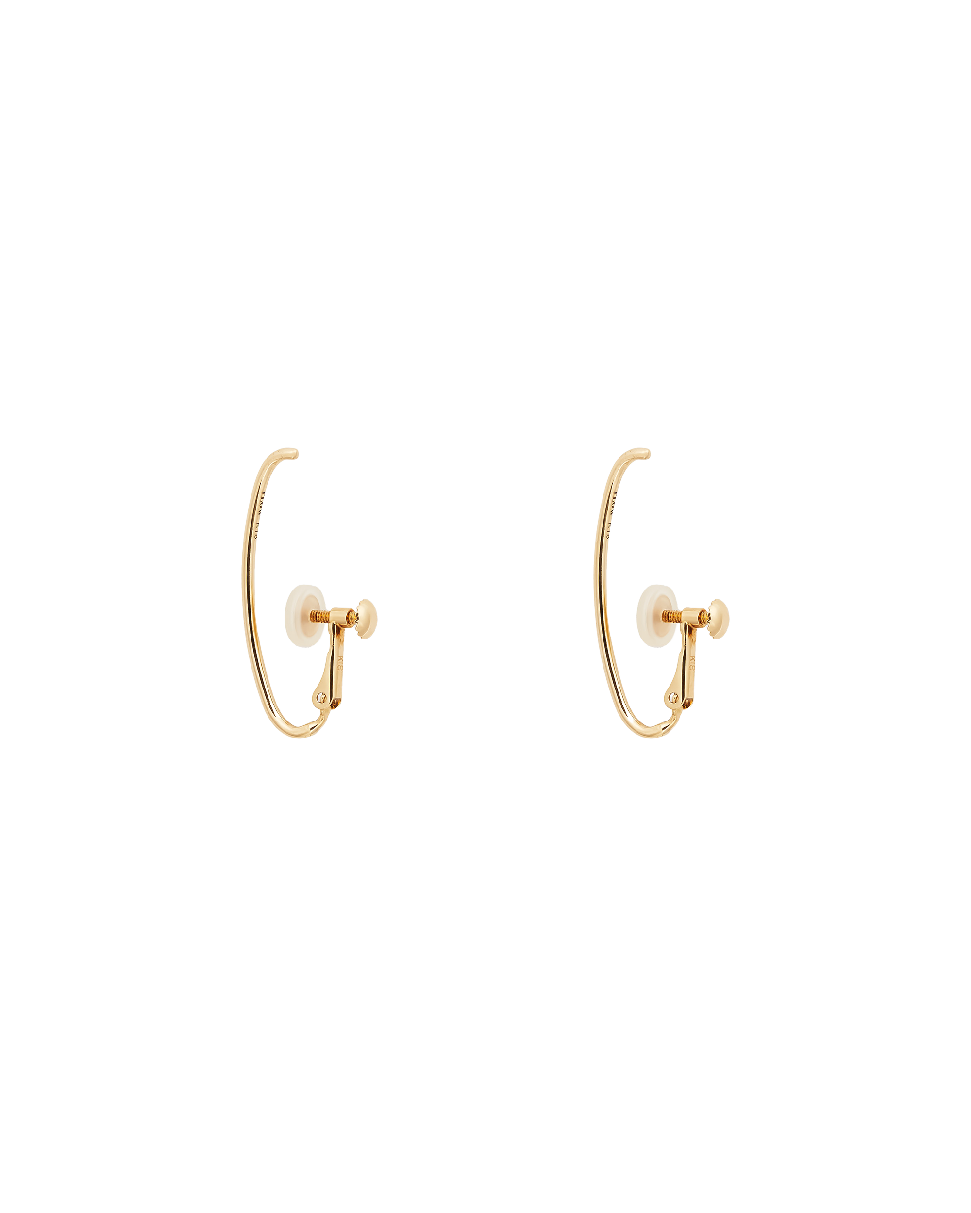 Bow Earring