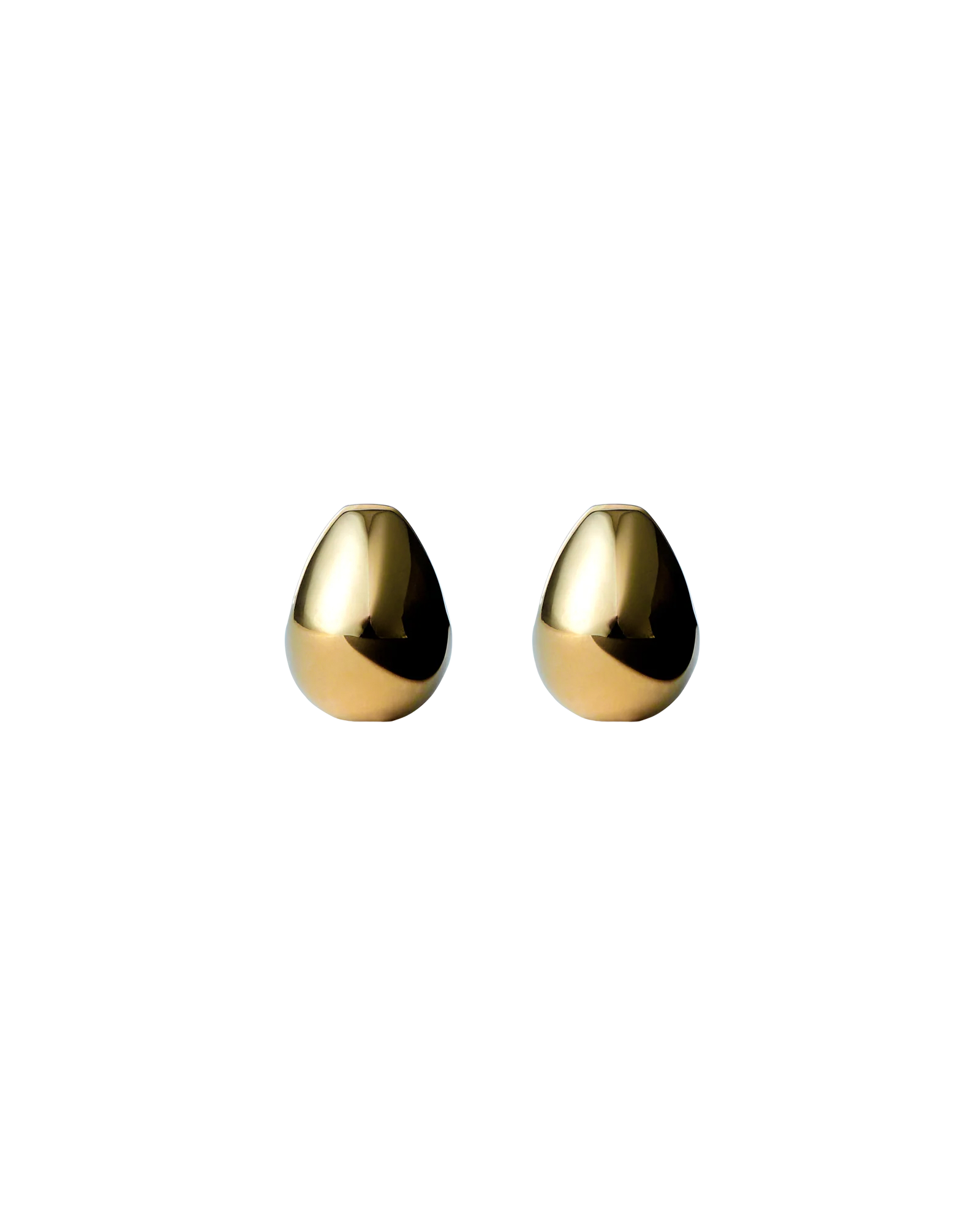 Drop Pierce S -Gold-