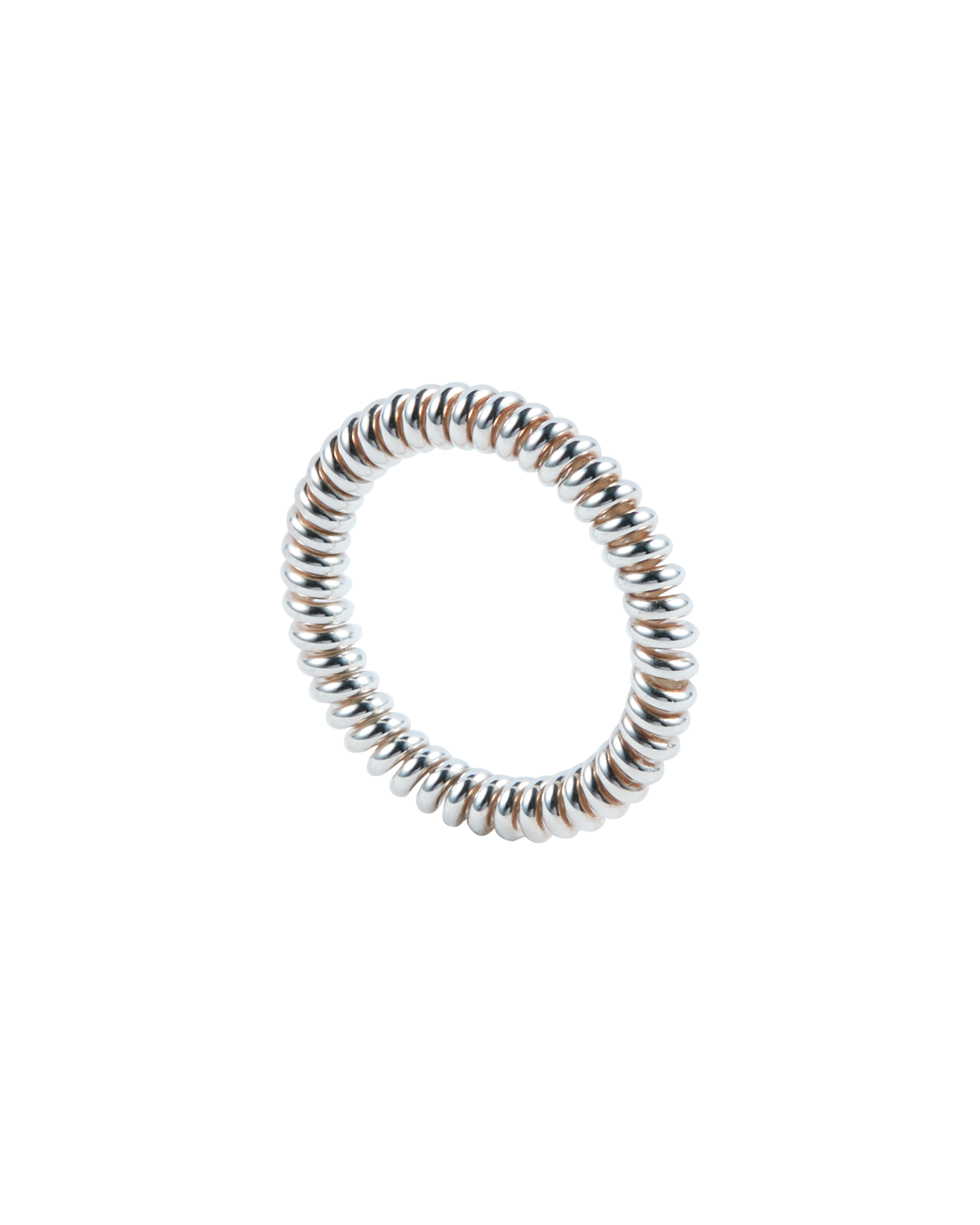 Spring Ring -Silver-