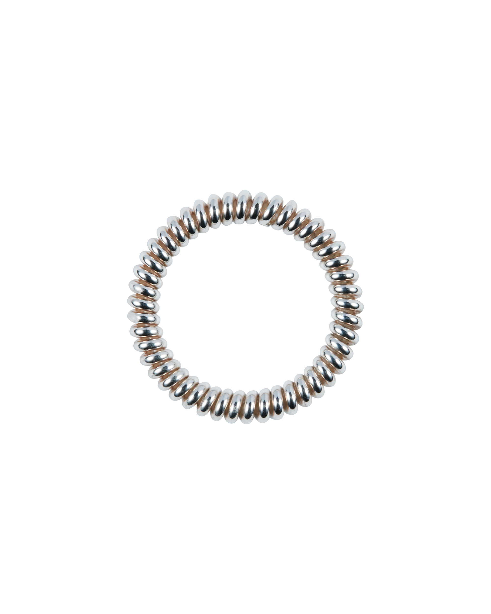 Spring Ring -Silver-