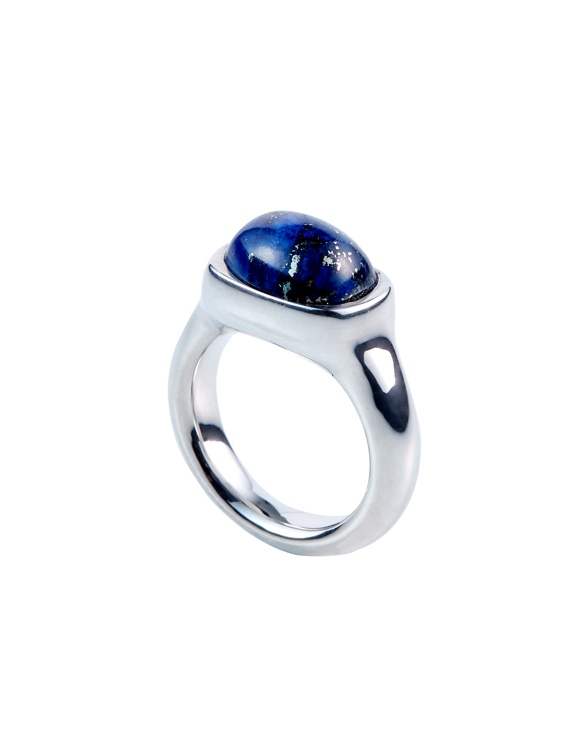Lapis Ring