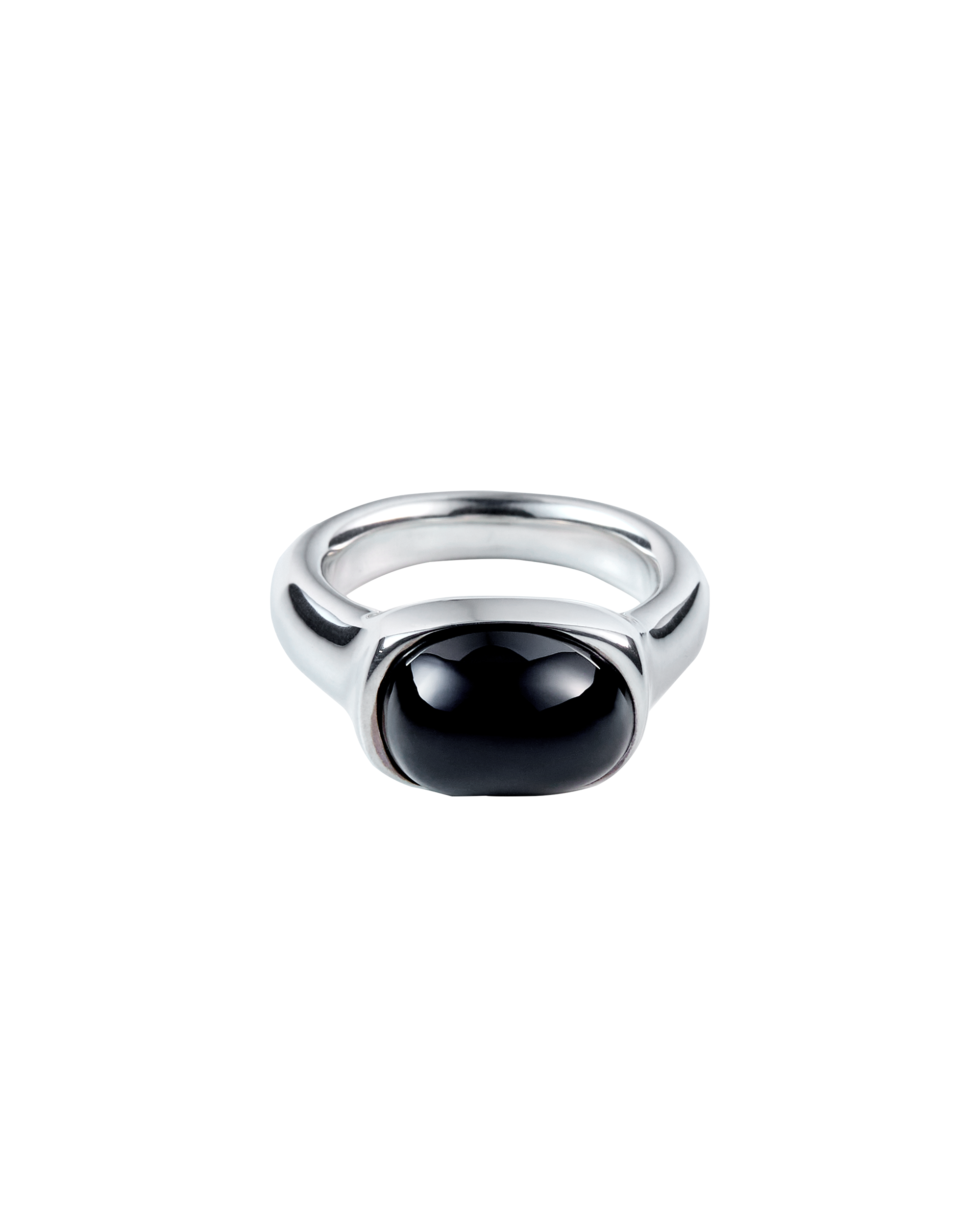 Onyx Ring