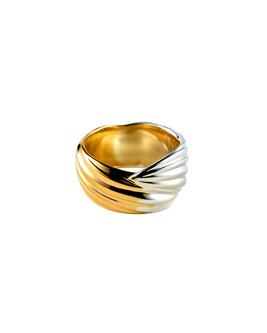 French Ring Large